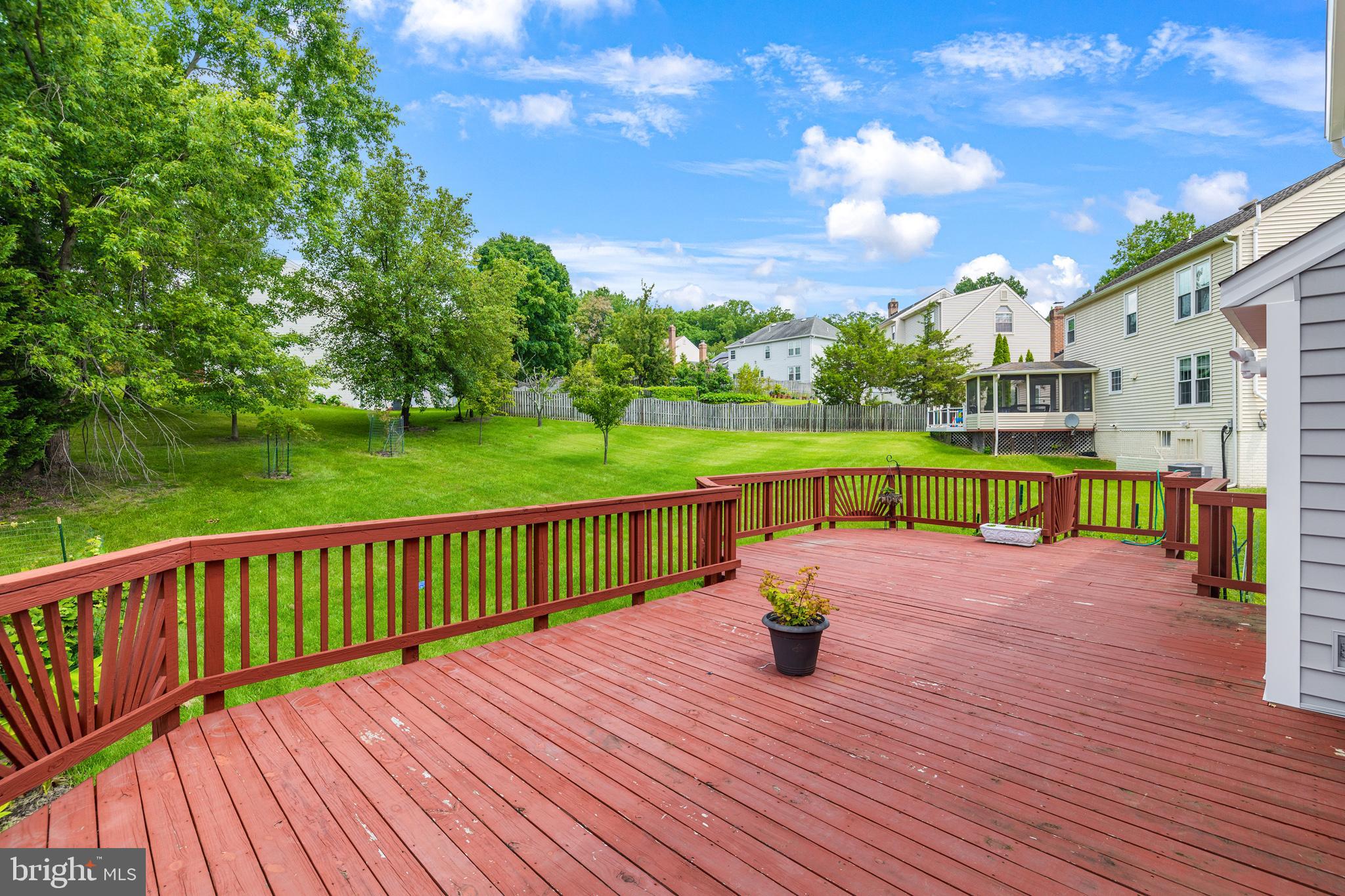 RED WILLOW - Residential Lease