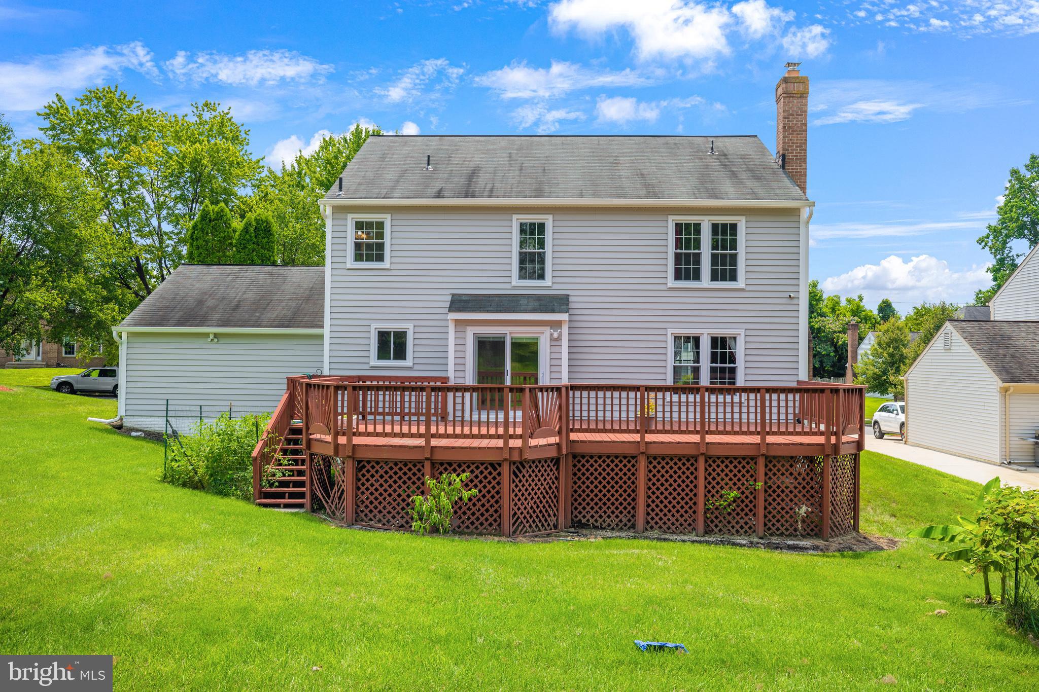 RED WILLOW - Residential Lease