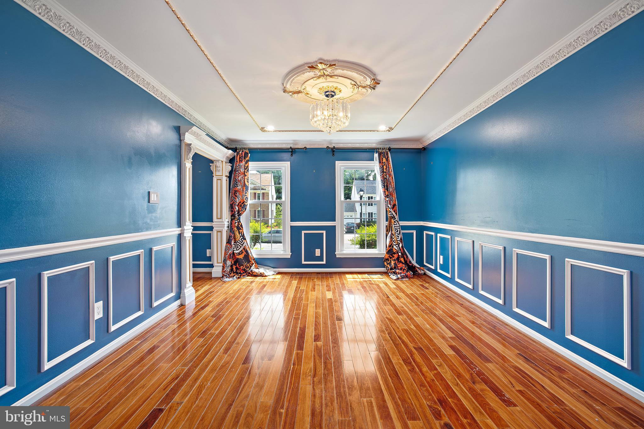 RED WILLOW - Residential Lease