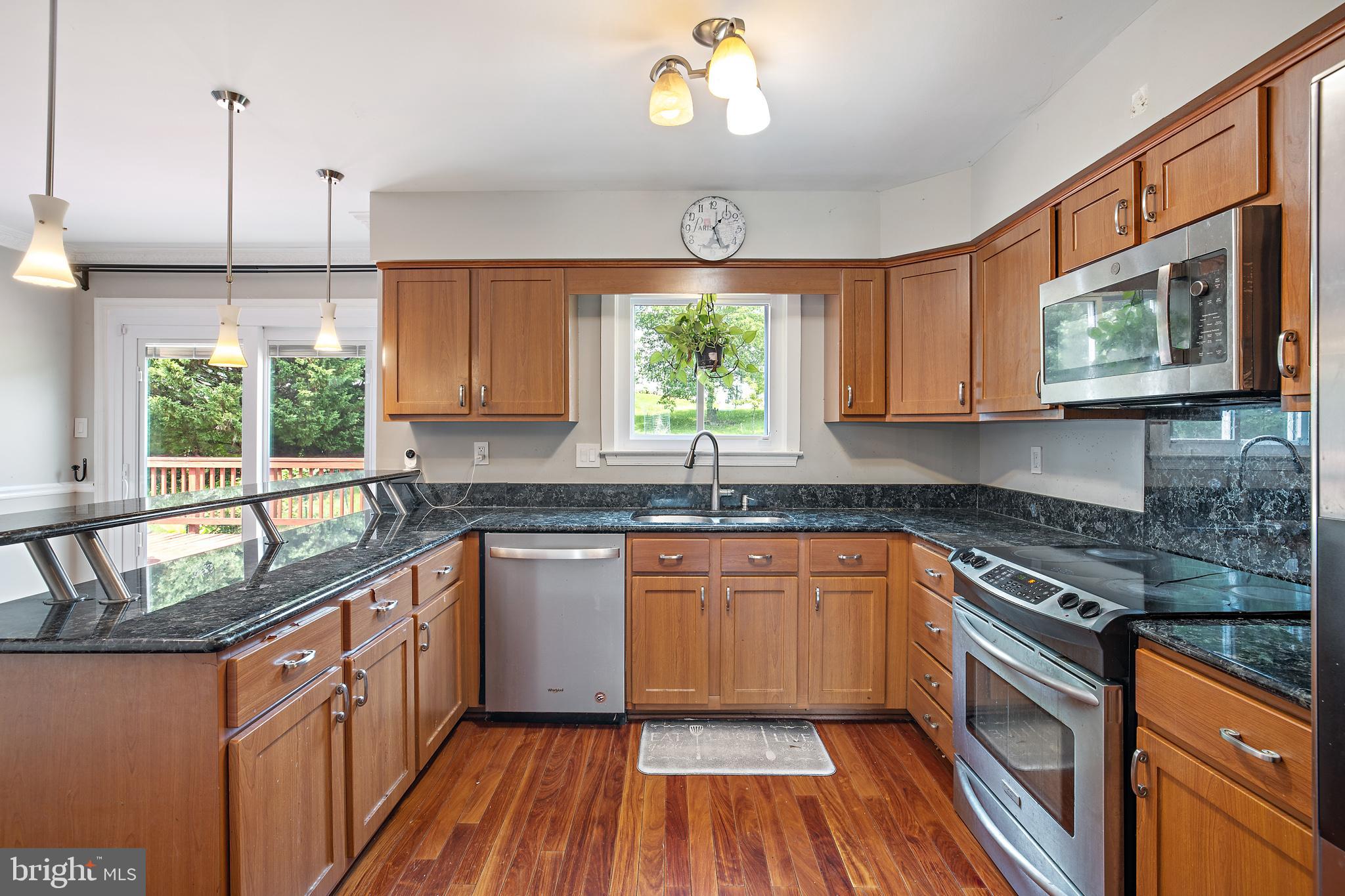 RED WILLOW - Residential Lease