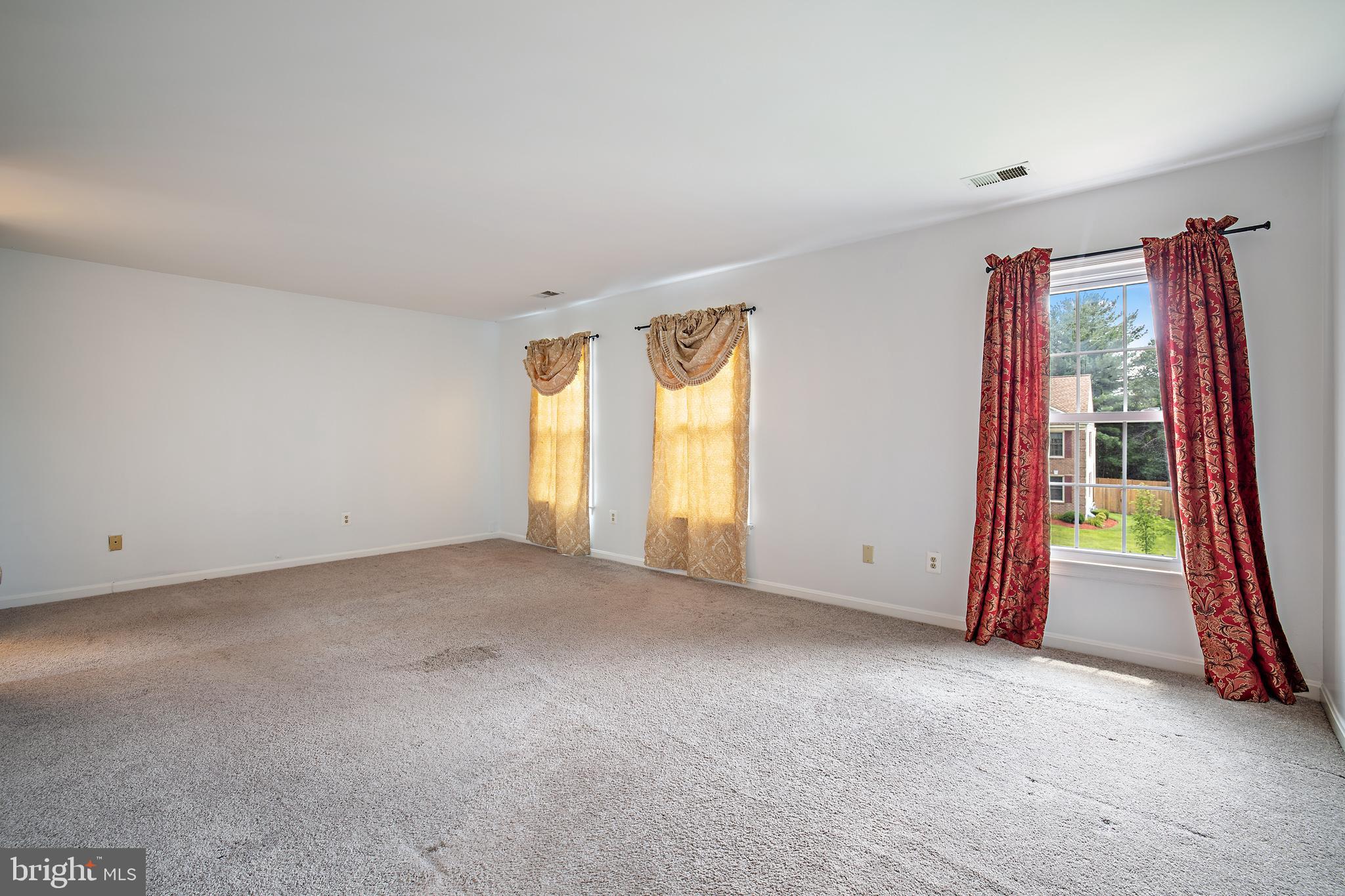 RED WILLOW - Residential Lease