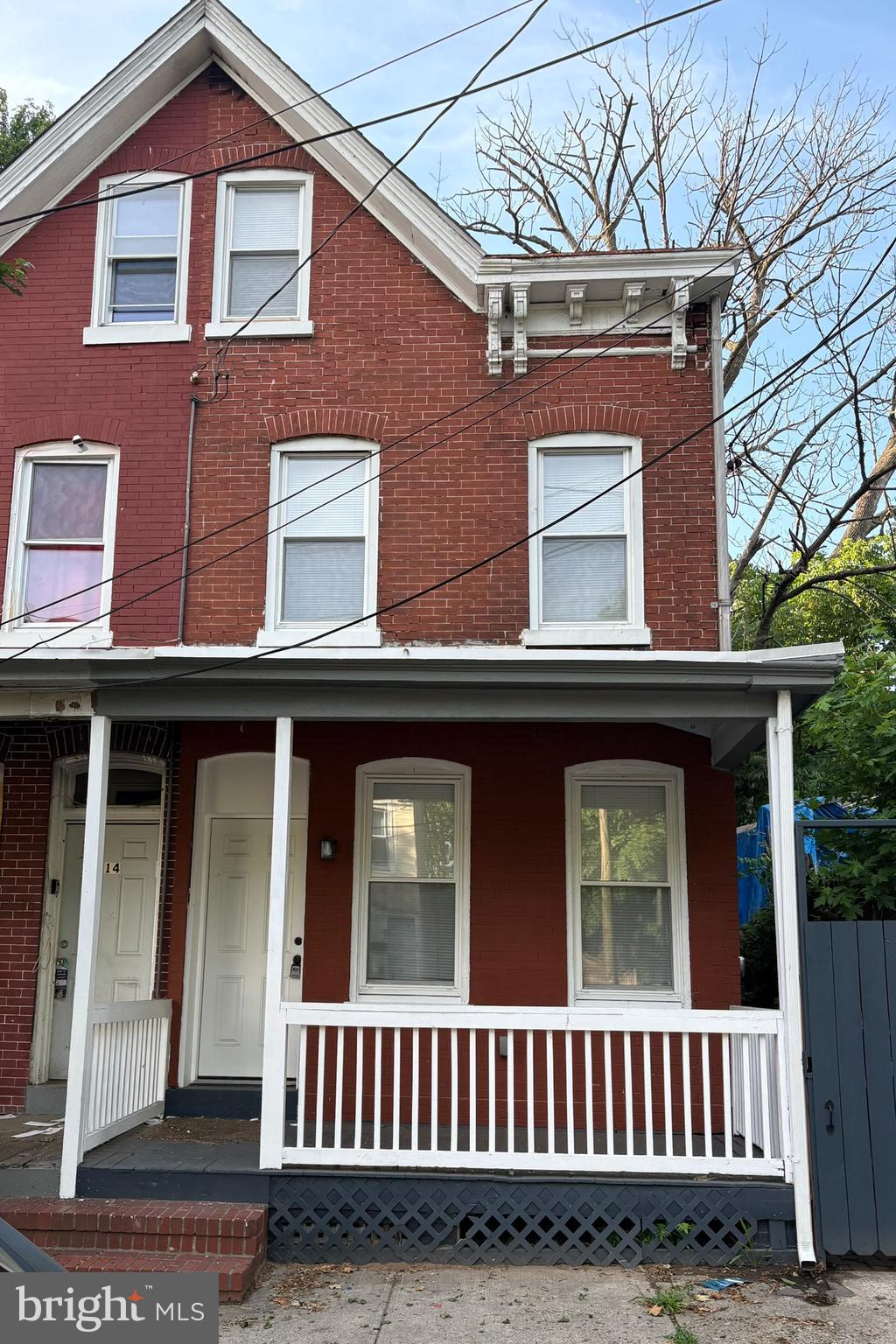 Photo 1 of 19 — 16 LANDING STREET, TRENTON, NJ 08611