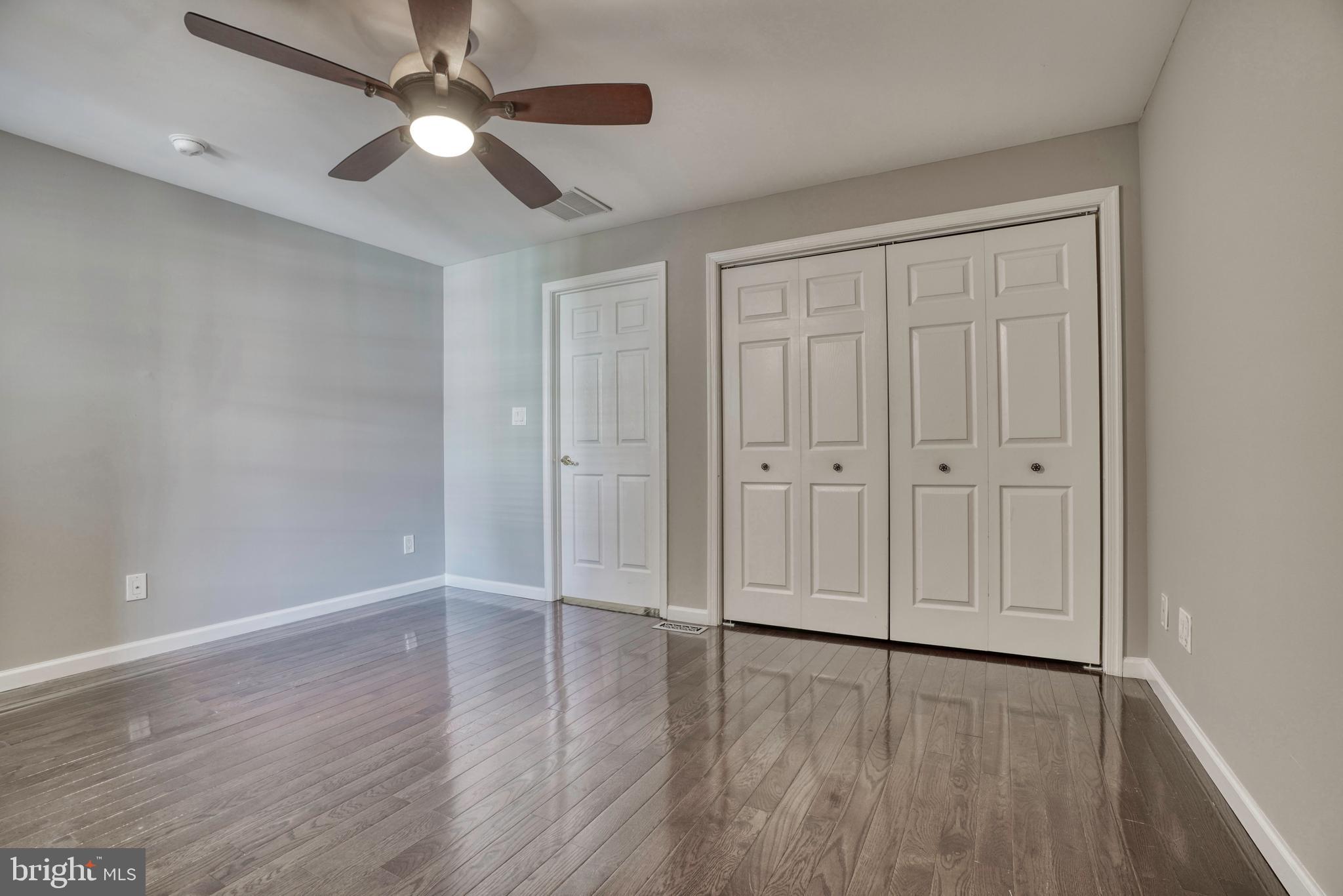 HAMPDEN HISTORIC DISTRICT - Residential