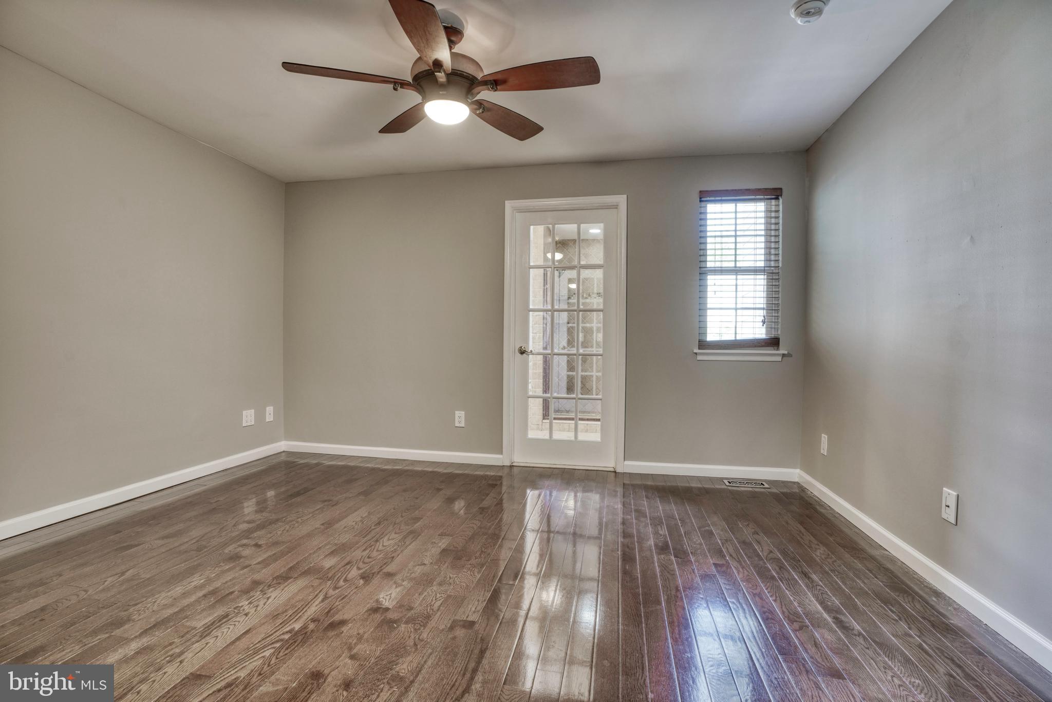 HAMPDEN HISTORIC DISTRICT - Residential