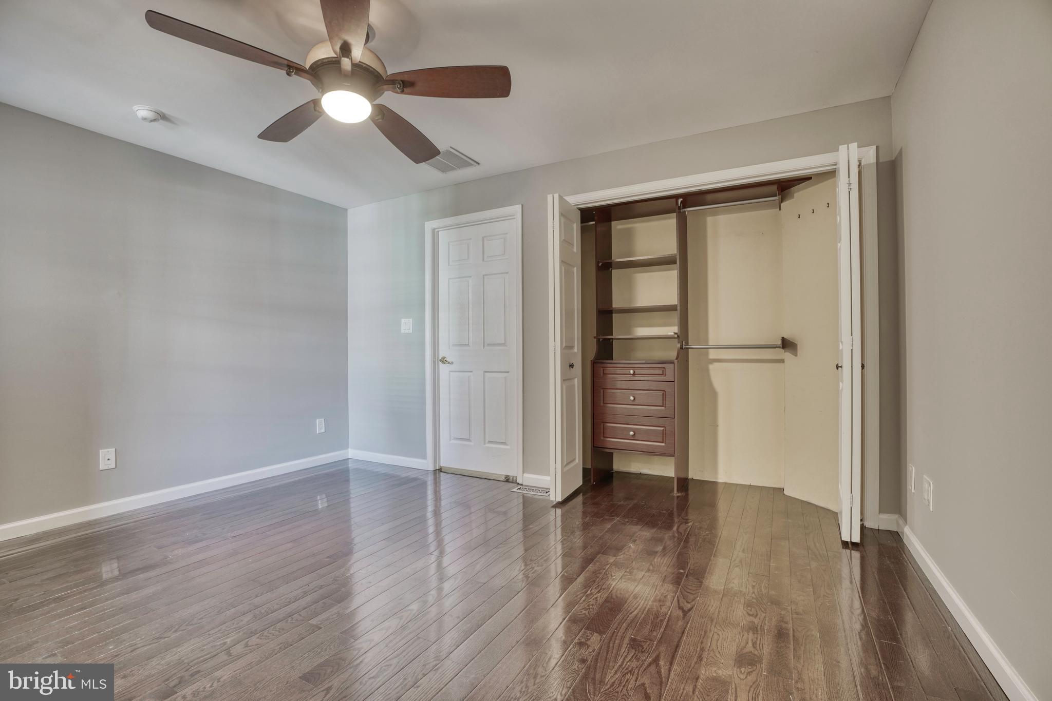 HAMPDEN HISTORIC DISTRICT - Residential