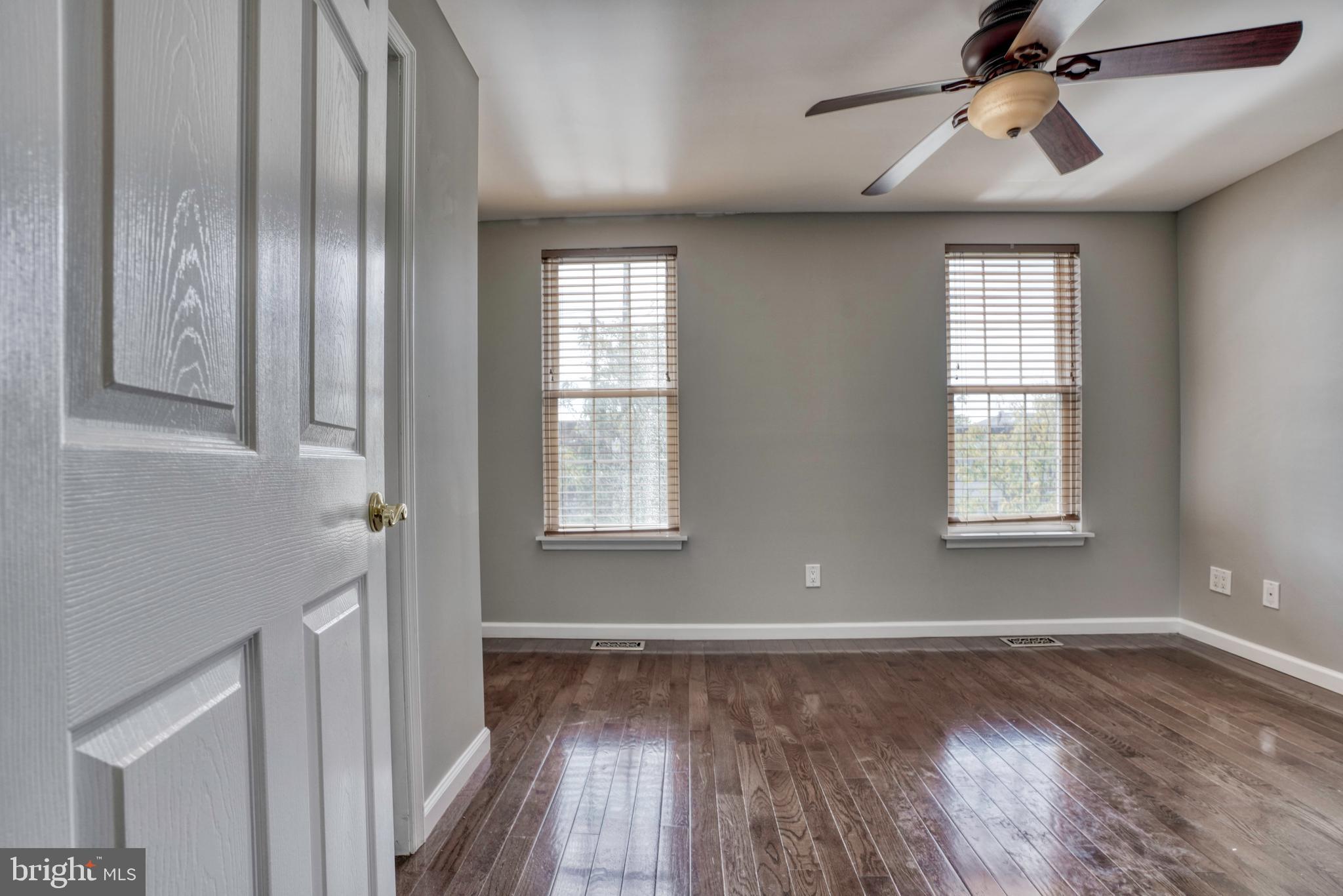 HAMPDEN HISTORIC DISTRICT - Residential