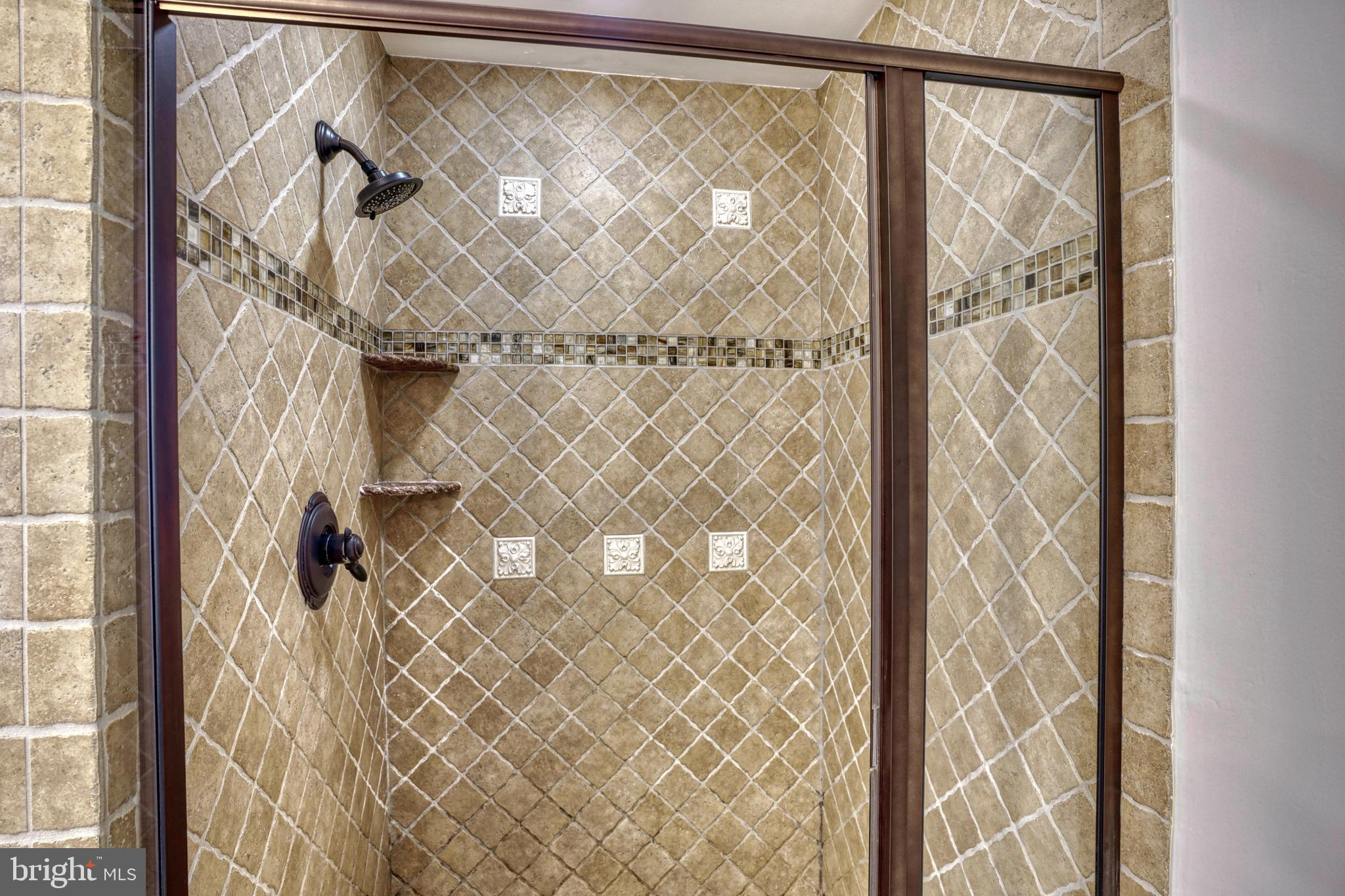 HAMPDEN HISTORIC DISTRICT - Residential