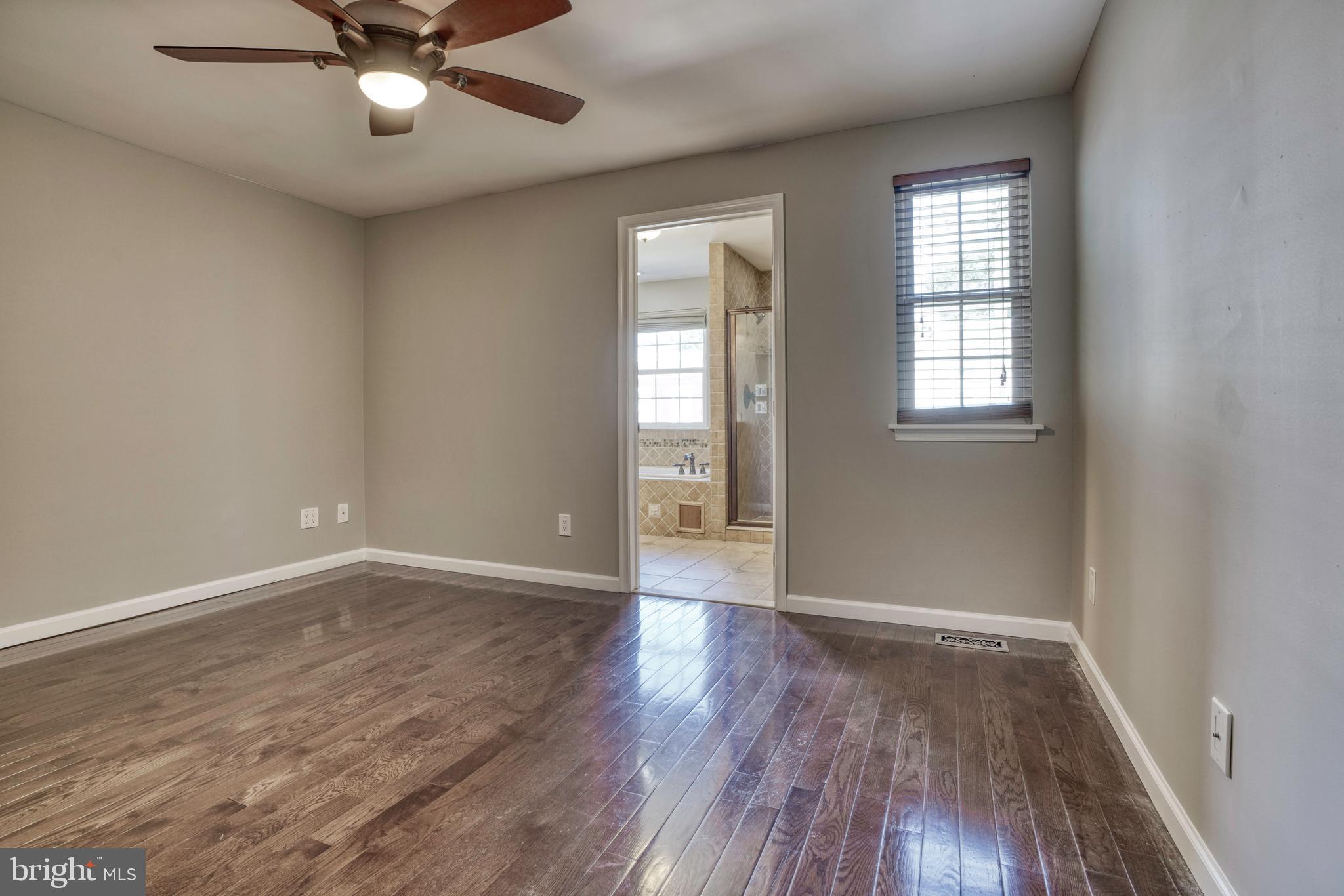 HAMPDEN HISTORIC DISTRICT - Residential