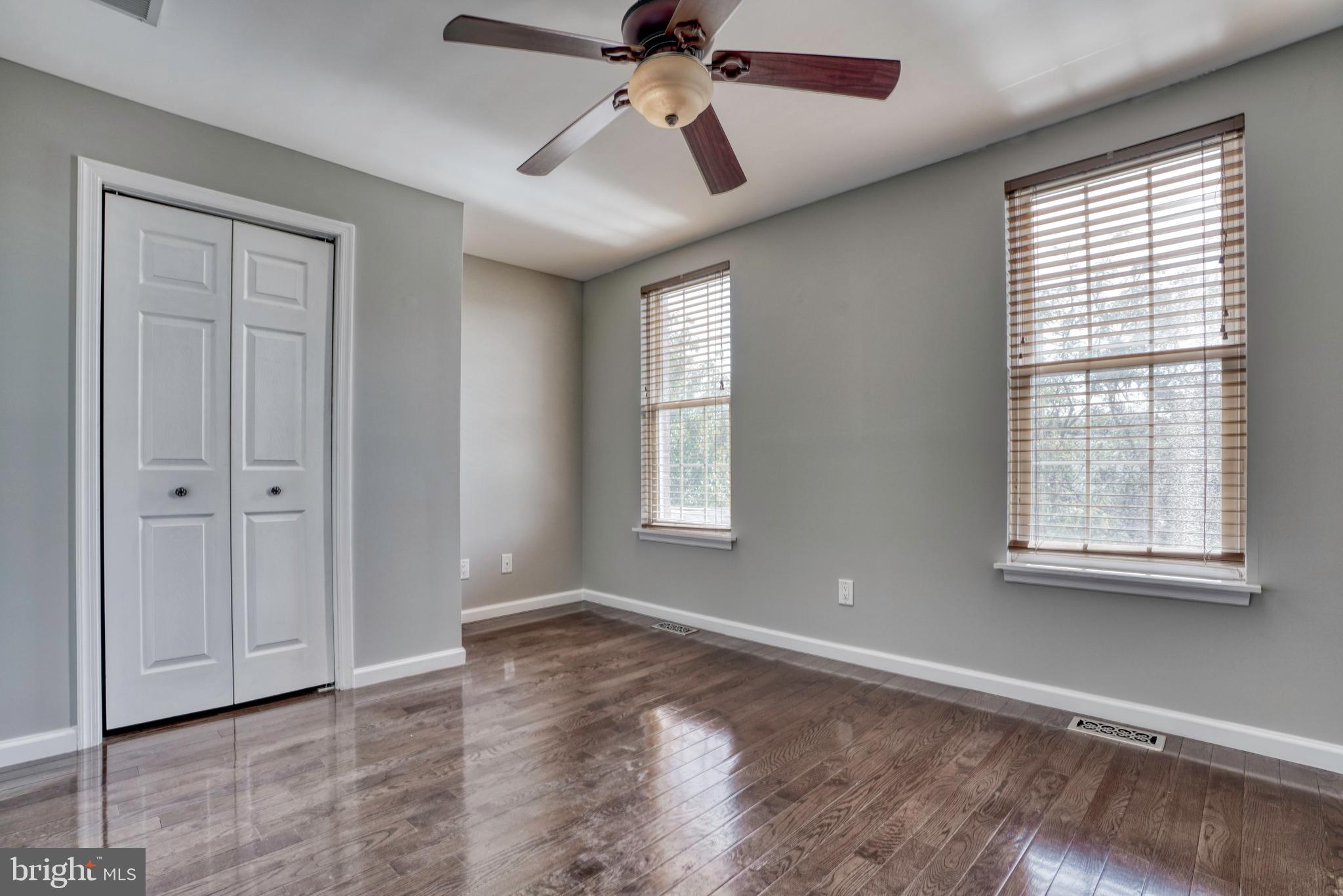 HAMPDEN HISTORIC DISTRICT - Residential