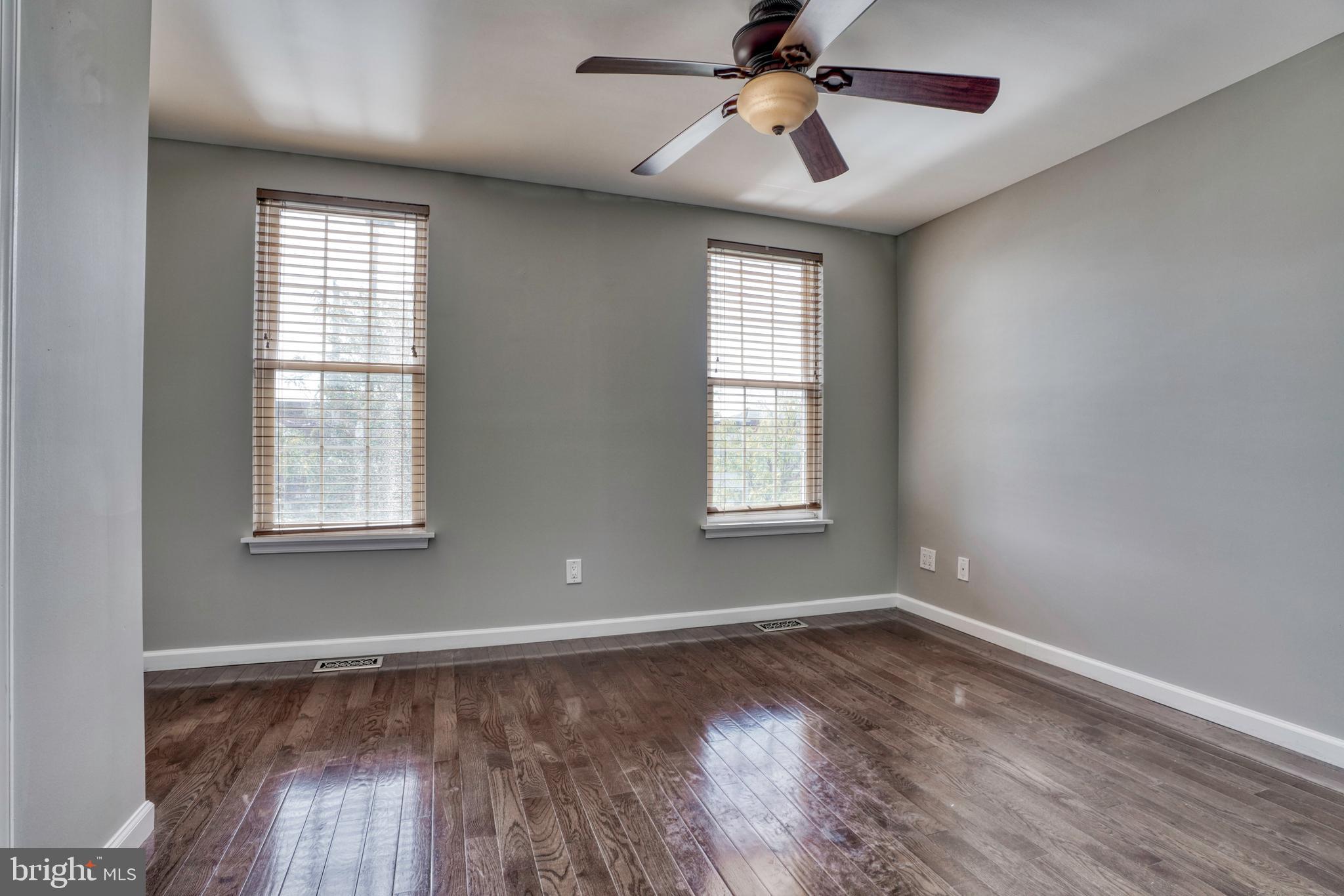 HAMPDEN HISTORIC DISTRICT - Residential