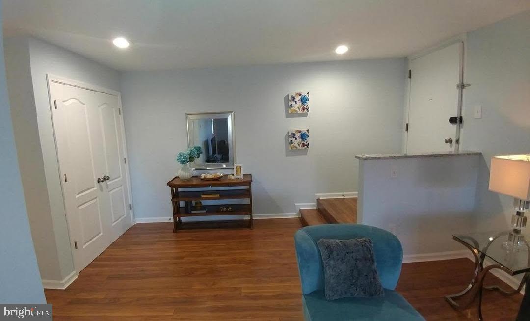 PRICE REDUCED - Lovely ground-level 2 Br/ 2 Ba unit renovated condo @ Fairwinds Condominiums. Sunken living room and updated vinyl plank floors throughout; Huge master bathroom with master bath and walk-in closet; granite countertops in the kitchen; stainless steel appliances and nice white cabinets. Updated bathrooms with lovely vanities, granite vanity tops, and beautiful ceramic decor. The condo complex offers plenty of parking, a large outdoor pool, tennis courts, and tot lots. Walking distance to Lovely ground-level 2 Br/ 2 Ba unit renovated condo @ Fairwinds Condominiums. Sunken living room and updated vinyl plank floors throughout; Huge master bathroom with master bath and walk-in closet; granite countertops in the kitchen; stainless steel appliances and nice white cabinets. Updated bathrooms with lovely vanities, granite vanity tops, and beautiful ceramic decor. The condo complex offers plenty of parking, a large outdoor pool, tennis courts, and tot lots. Walking distance to grocery stores, shopping, and eateries. Easy access to parks (Quiet Waters and Back Creek), which offer great views, a dog park, lots of hiking trails, and canoeing. Gas and Water utilities are included in the rent; electric is paid by the tenant separately. A PET IS ALLOWED ON A CASE-BY-CASE BASIS. NO SMOKING IS ALLOWED. REQUIREMENTS: THE APPLICATION FEE IS $50.00 PER ADULT 18 YEARS OR OLDER. MIN CREDIT SCORE 600 OR HIGHER, MINIMUM INCOME 3 TIMES THE AMOUNT OF THE MONTHLY RENT & NO MORE THAN A 40% DEBT-TO-INCOME RATIO, BACKGROUND CHECK, VERIFICATION OF EMPLOYMENT, AND VERIFICATION OF RENT. AVAILABLE IMMEDIATELY!