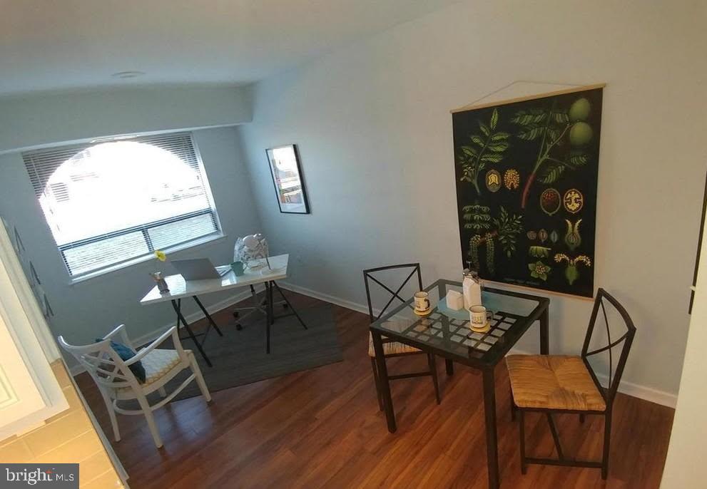 FAIRWINDS OF ANNAPOLIS - Residential Lease