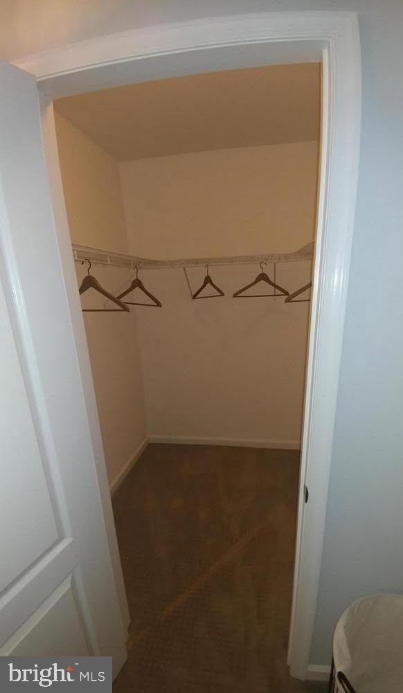FAIRWINDS OF ANNAPOLIS - Residential Lease