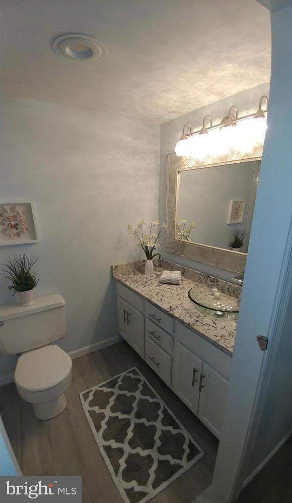 FAIRWINDS OF ANNAPOLIS - Residential Lease