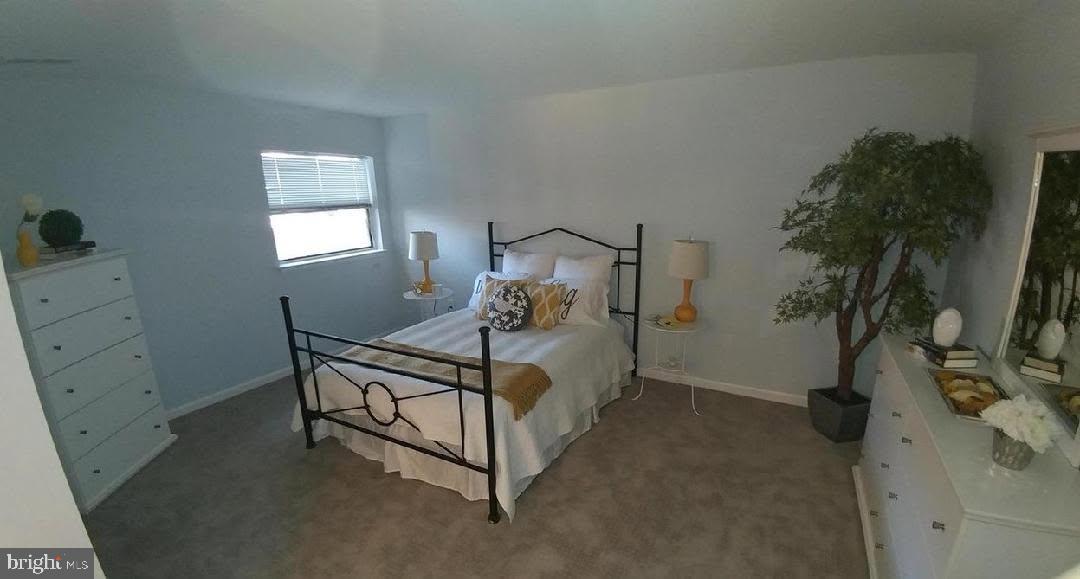 FAIRWINDS OF ANNAPOLIS - Residential Lease