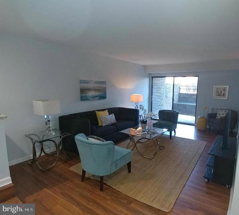 FAIRWINDS OF ANNAPOLIS - Residential Lease