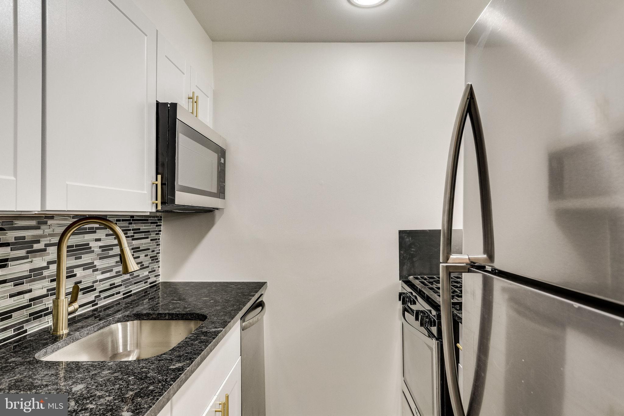 WILSON BRIDGE - Residential