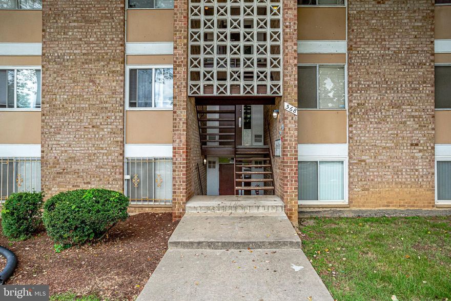 Two beautifully executed renovations by Preslo Real Estate.  These condos have it all!  Bright paint that complements flawless wood like flooring, granite kitchen counter tops, stainless steel appliances, modernized bathrooms, recessed lighting, living area complete with electric floating fireplaces and big screen TVs.  ALL UTILITIES (gas,water,electric), parking, amenities (outdoor pool, additional storage, laundry facility, etc) are included in the condo fee.  Both units are on the bottom floor and have walkout private covered patios.  Perfect location!  Nestled at the beginning of Rte. MD-210. Minutes from the National Harbor, MGM, DC, Tanger Outlets, I-295, and I-495.  Seller is offering no money down options!  Don't miss out!