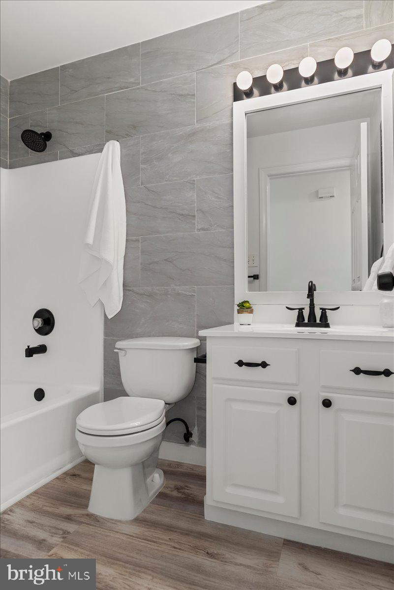 OLD FORT HILLS PLAT 9 - Residential