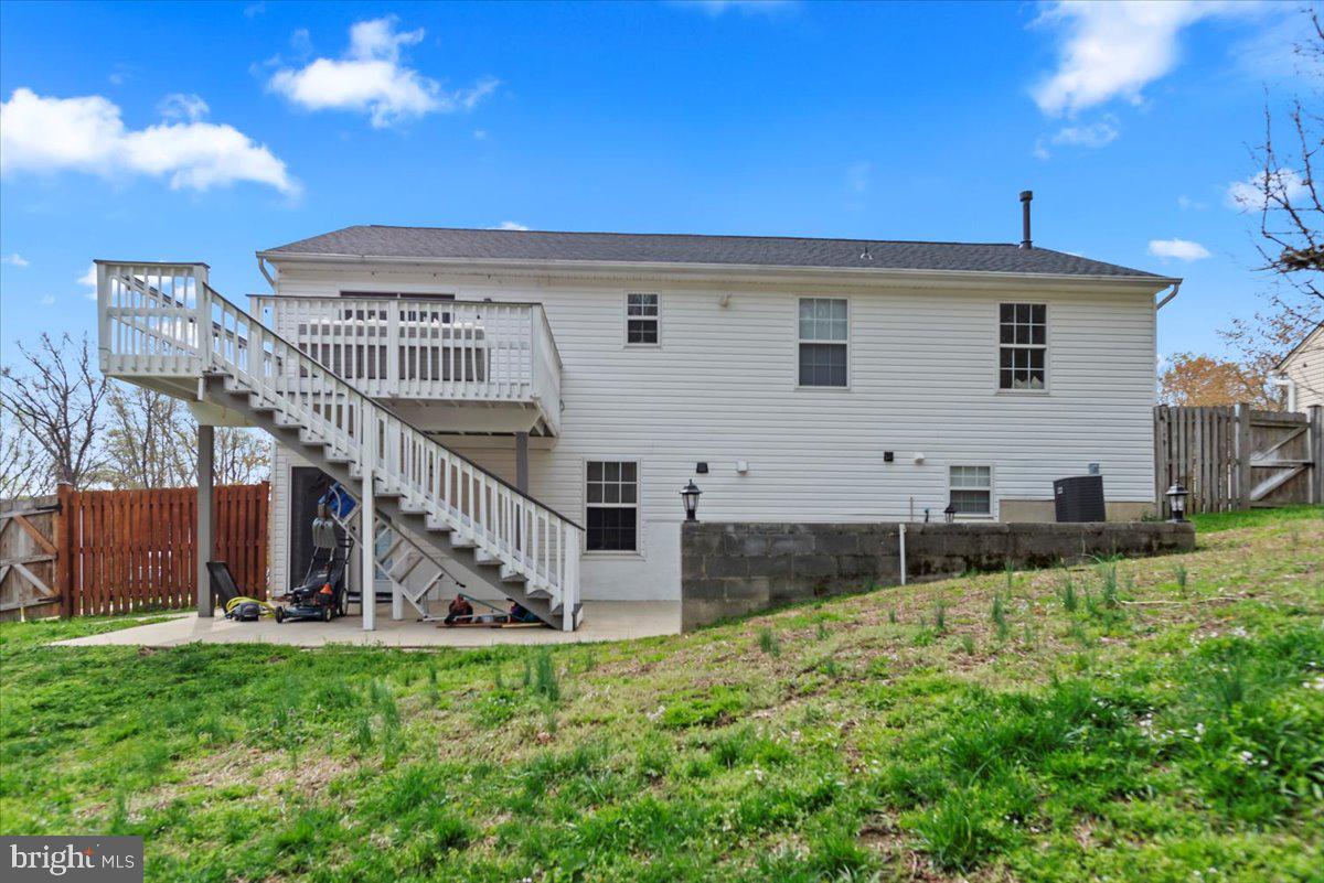 OLD FORT HILLS PLAT 9 - Residential