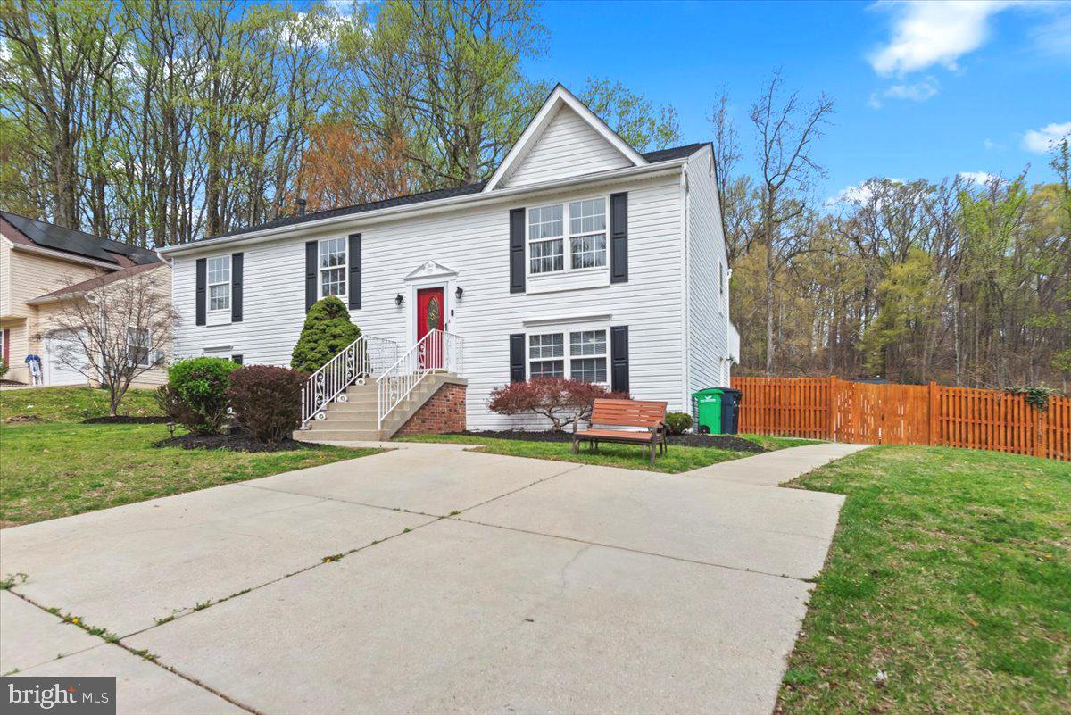 OLD FORT HILLS PLAT 9 - Residential