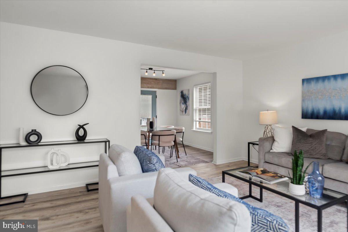 OLD FORT HILLS PLAT 9 - Residential