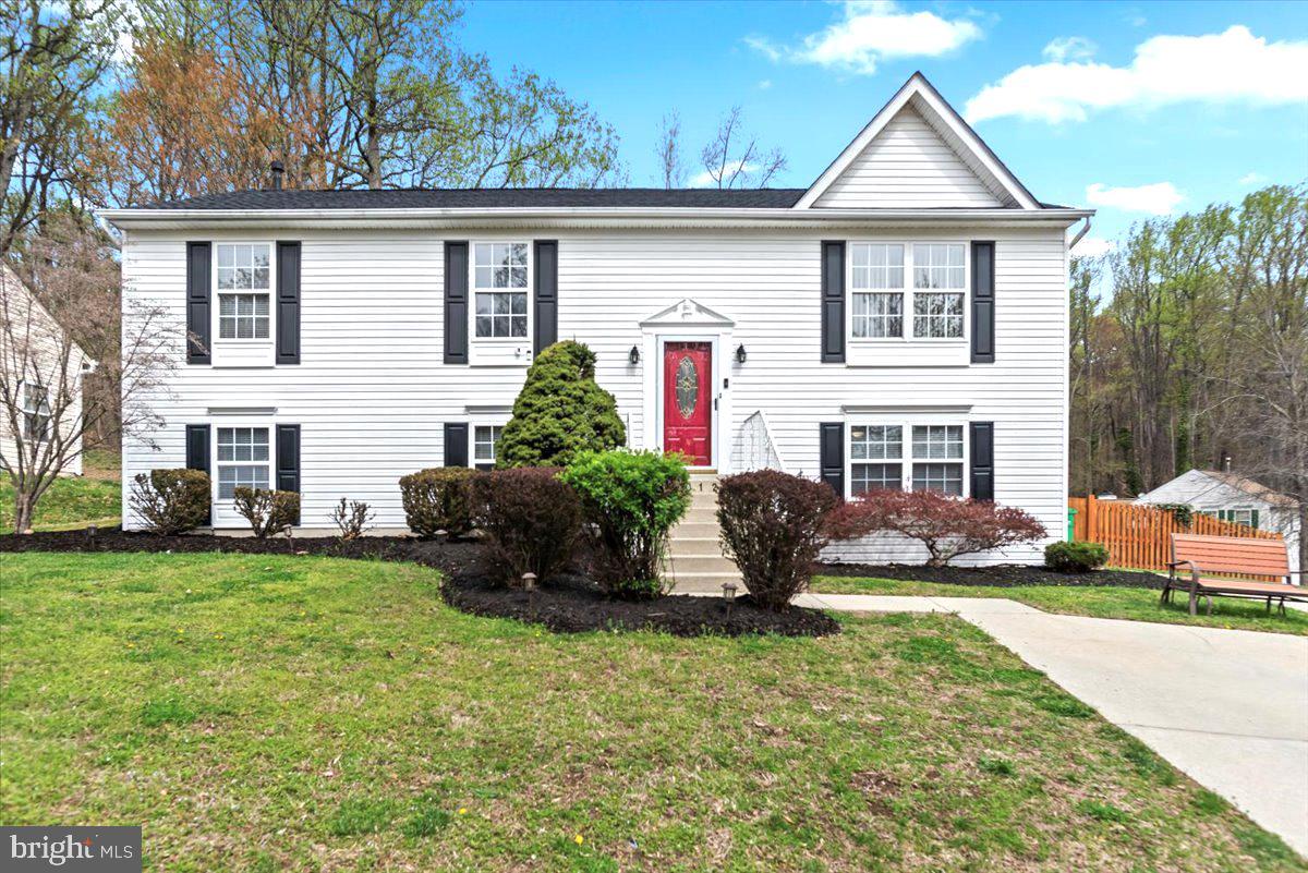 OLD FORT HILLS PLAT 9 - Residential