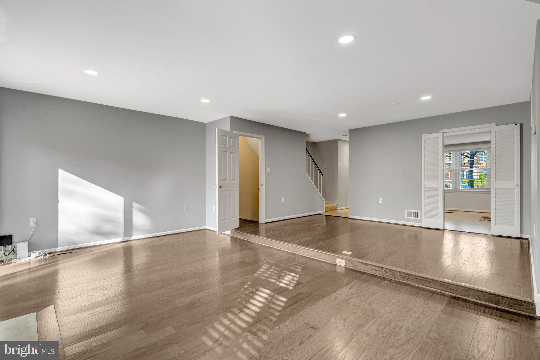 LITTLE ROCKY RUN - Residential Lease