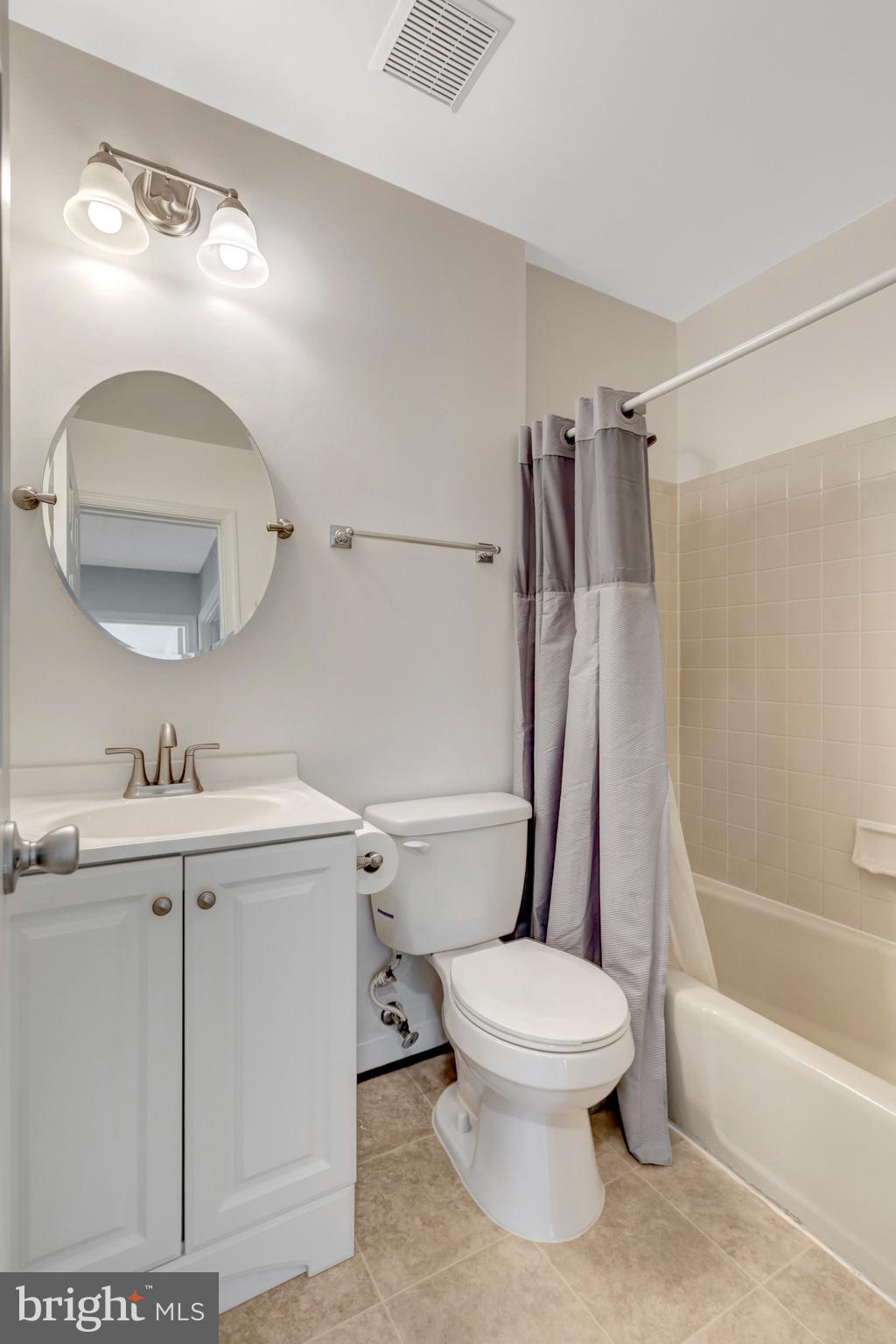 LITTLE ROCKY RUN - Residential Lease