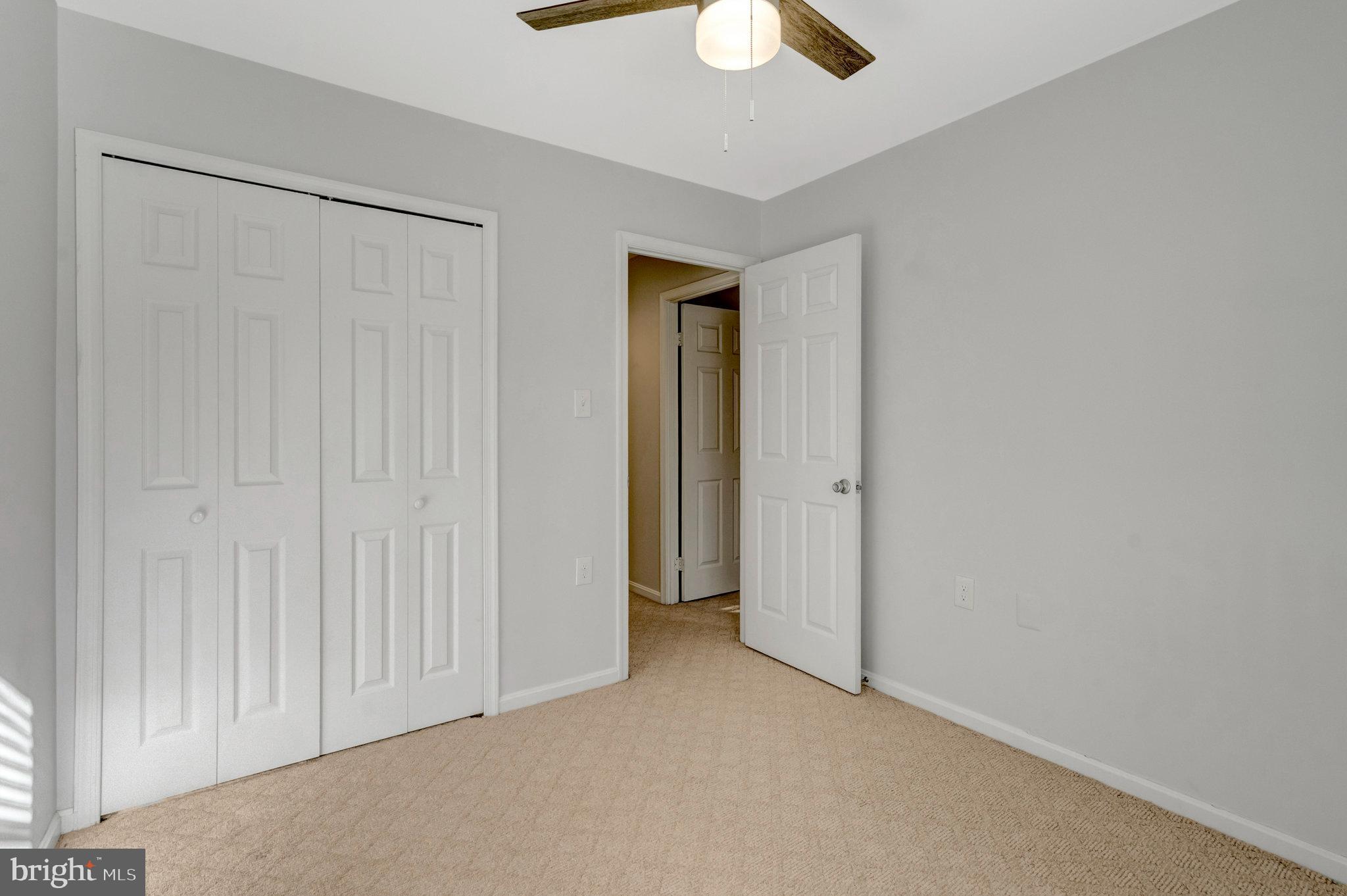 LITTLE ROCKY RUN - Residential Lease