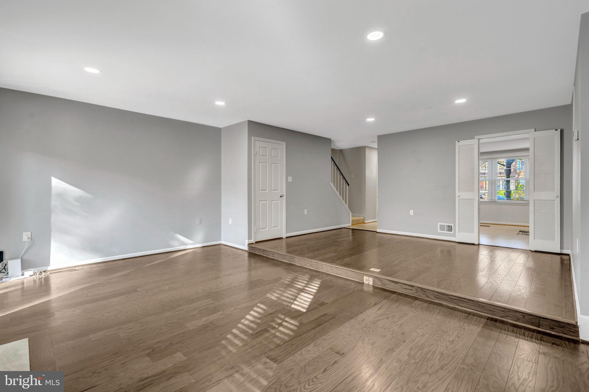 LITTLE ROCKY RUN - Residential Lease