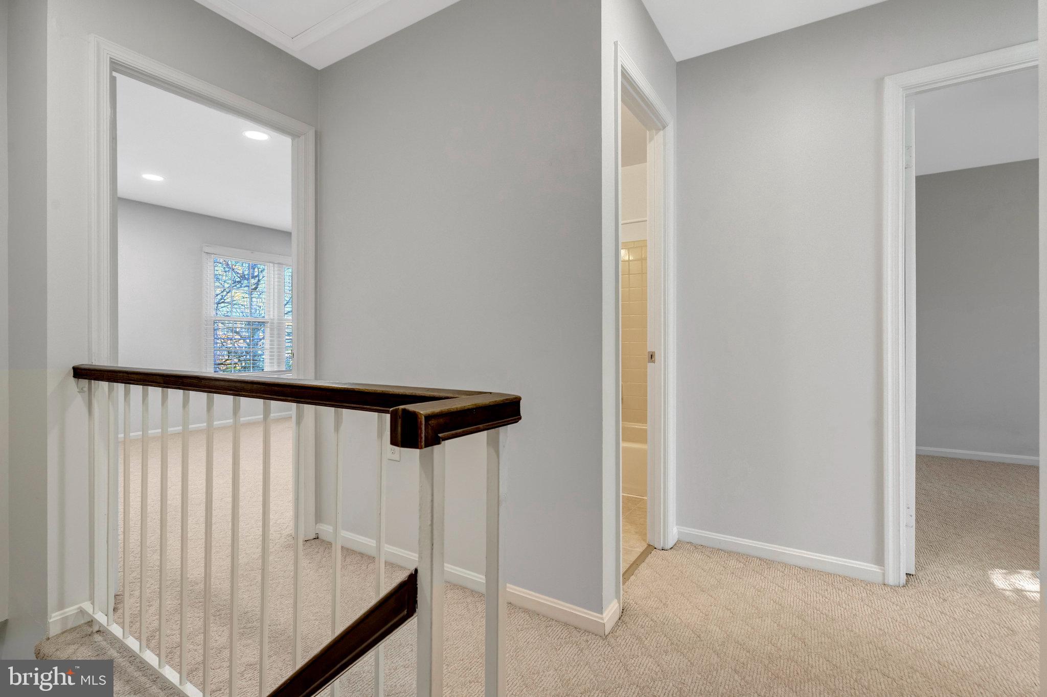 LITTLE ROCKY RUN - Residential Lease