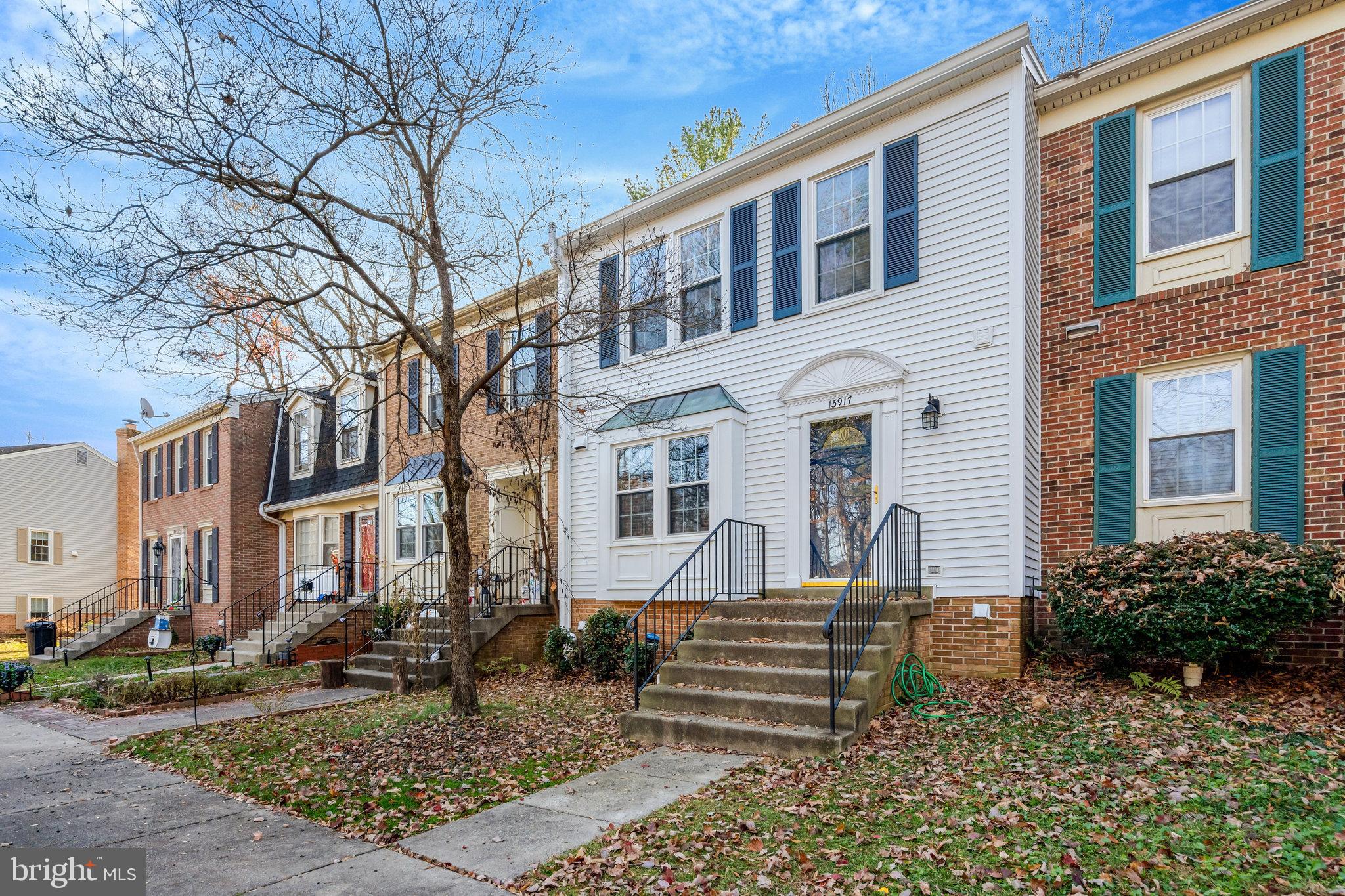 LITTLE ROCKY RUN - Residential Lease