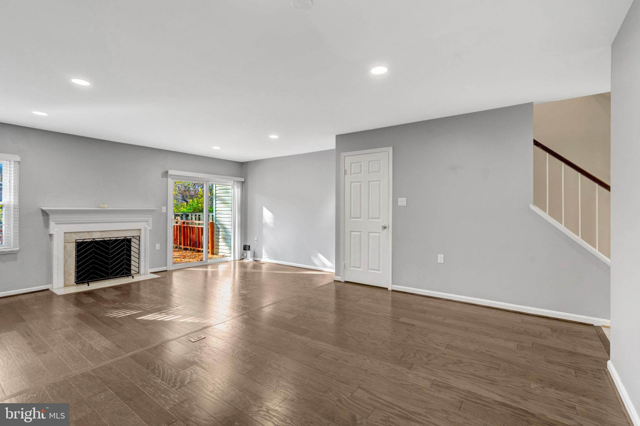 LITTLE ROCKY RUN - Residential Lease