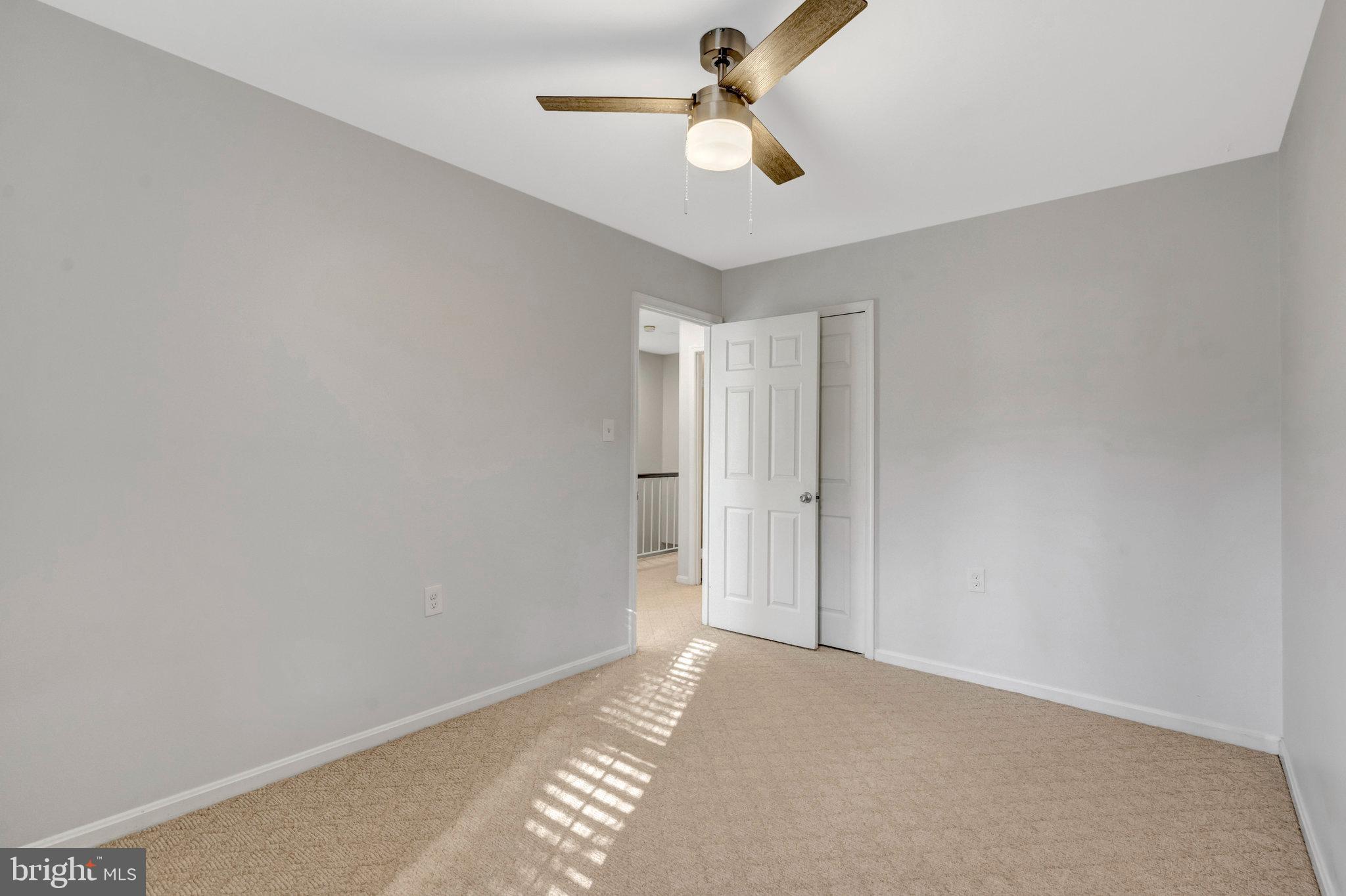 LITTLE ROCKY RUN - Residential Lease