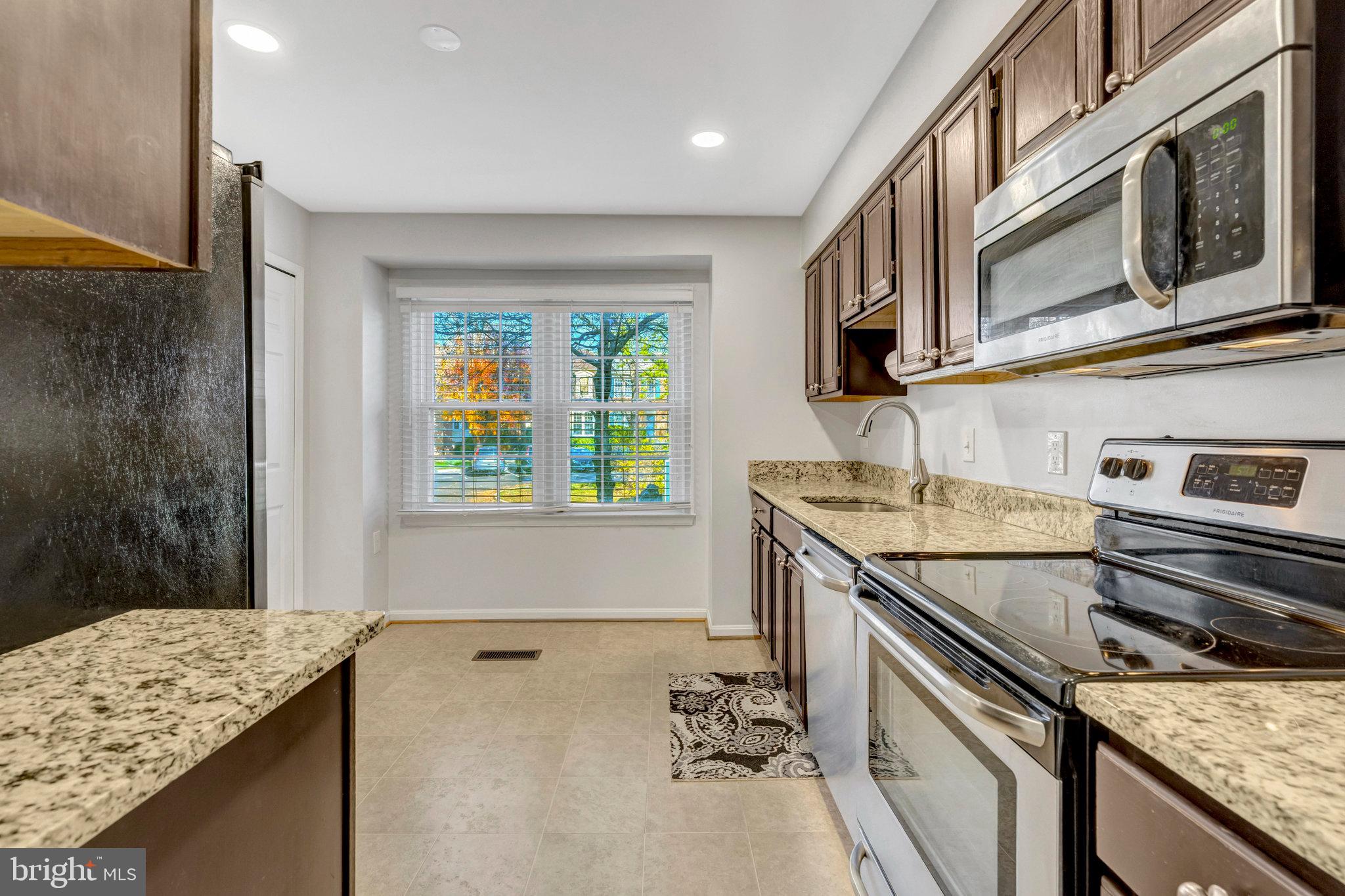 LITTLE ROCKY RUN - Residential Lease