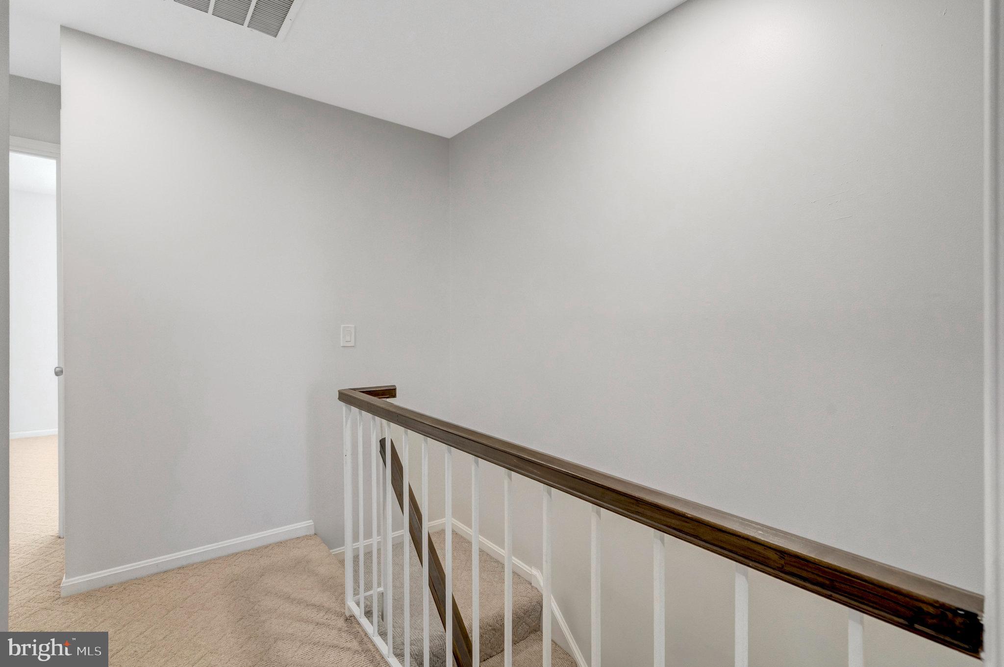 LITTLE ROCKY RUN - Residential Lease