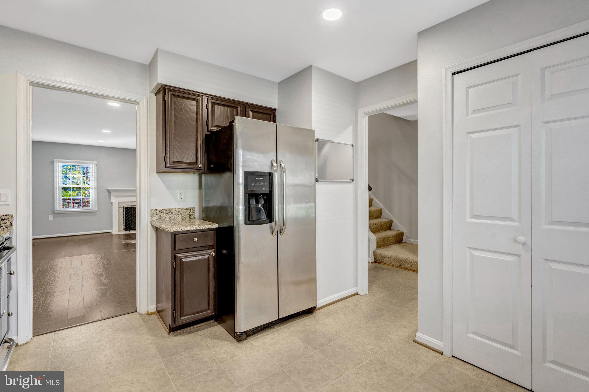 LITTLE ROCKY RUN - Residential Lease