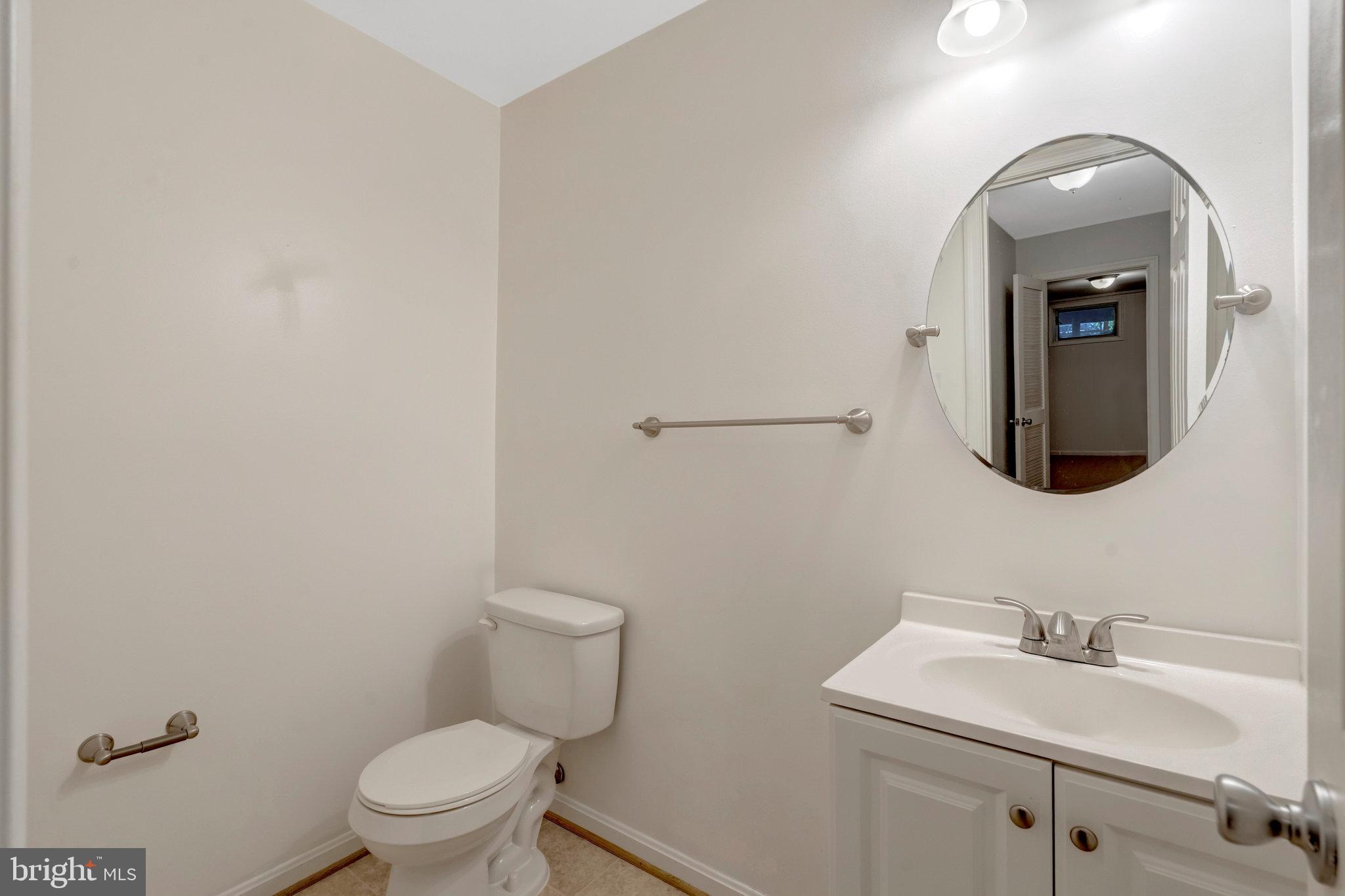 LITTLE ROCKY RUN - Residential Lease