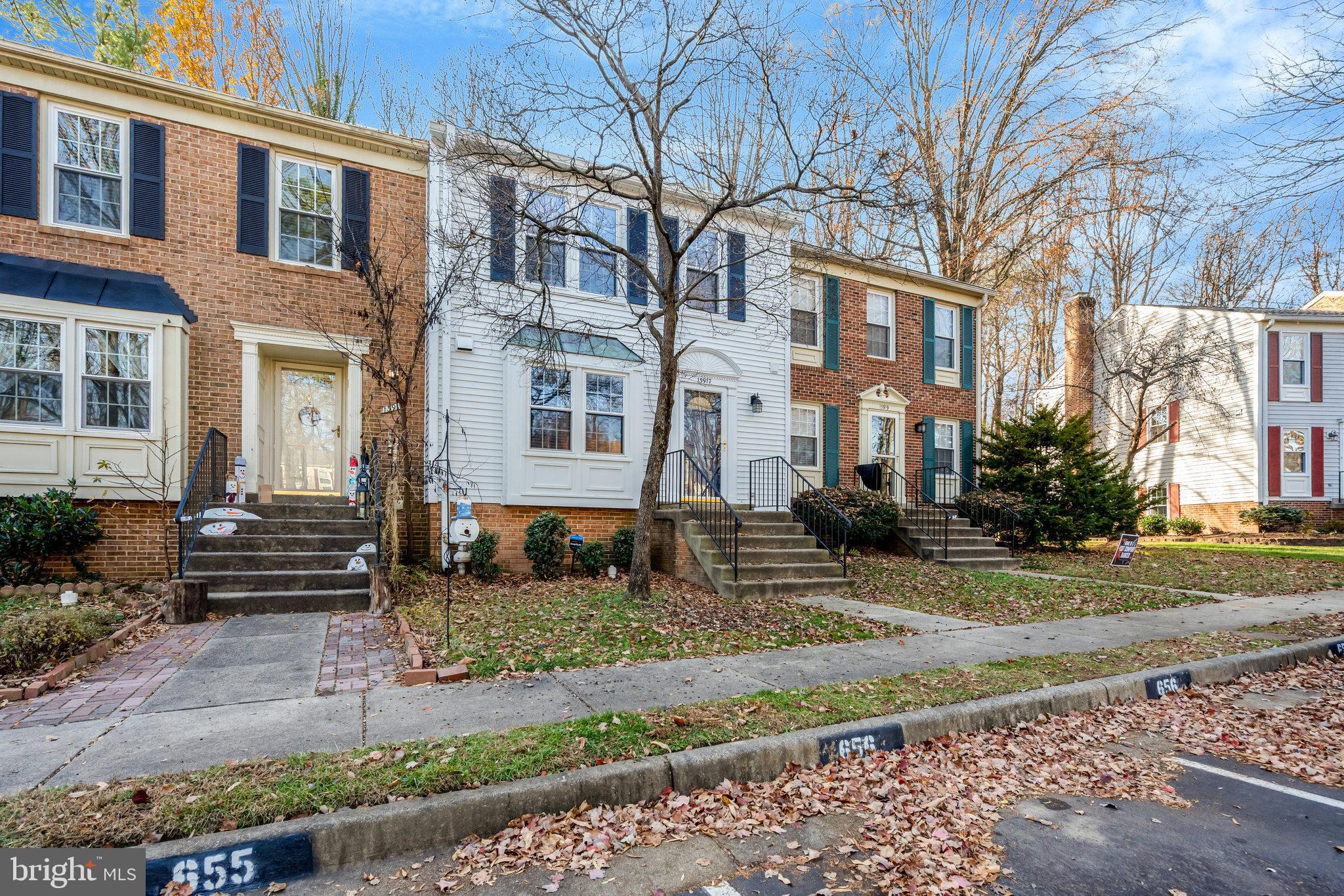 LITTLE ROCKY RUN - Residential Lease