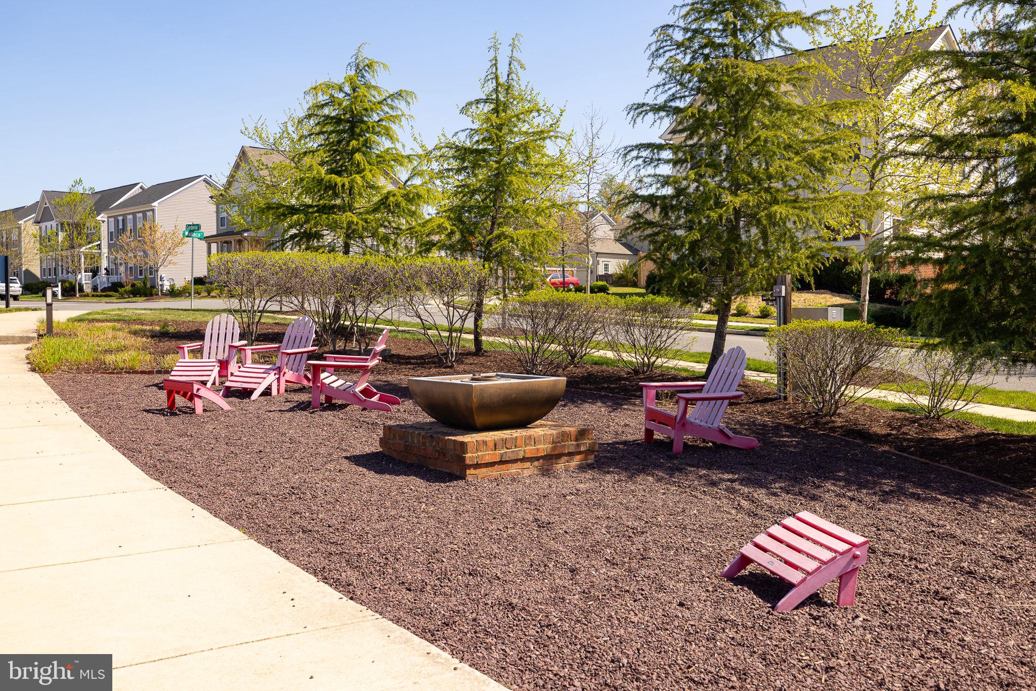 EMBREY MILL - Residential