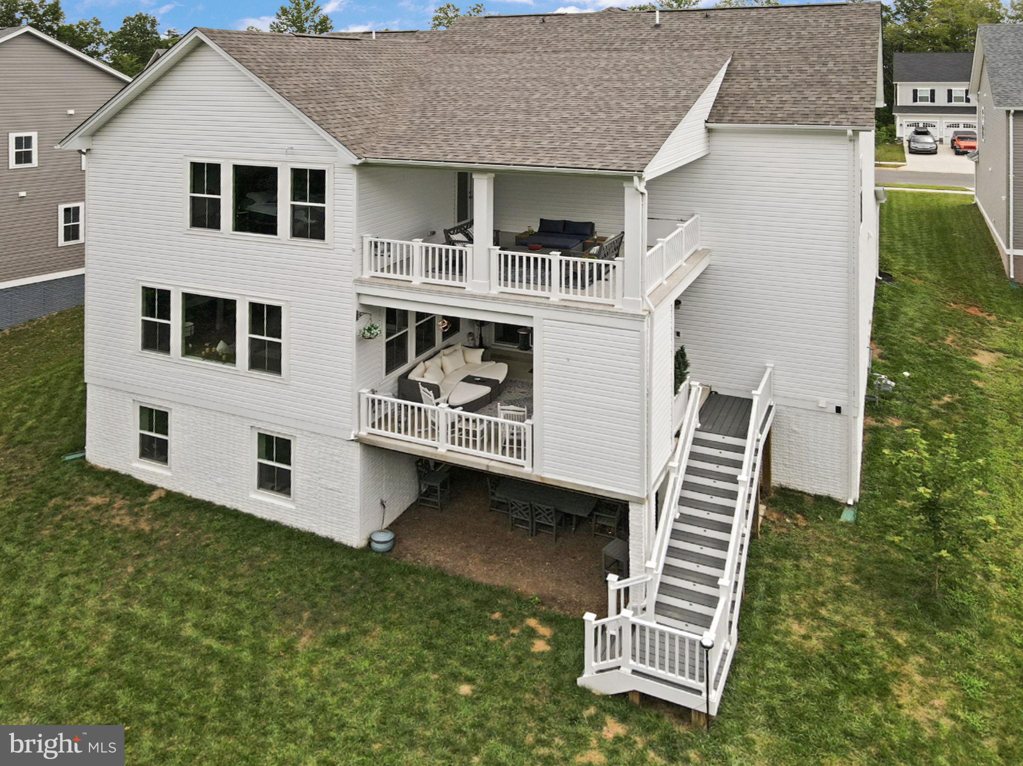 EMBREY MILL - Residential