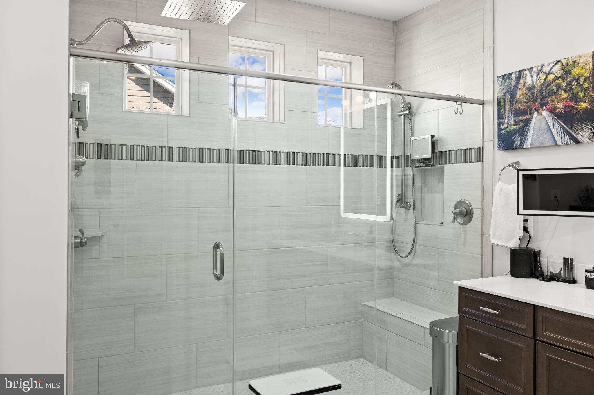 EMBREY MILL - Residential