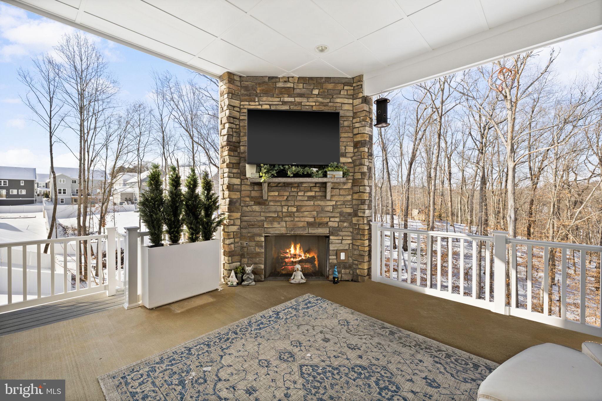 EMBREY MILL - Residential