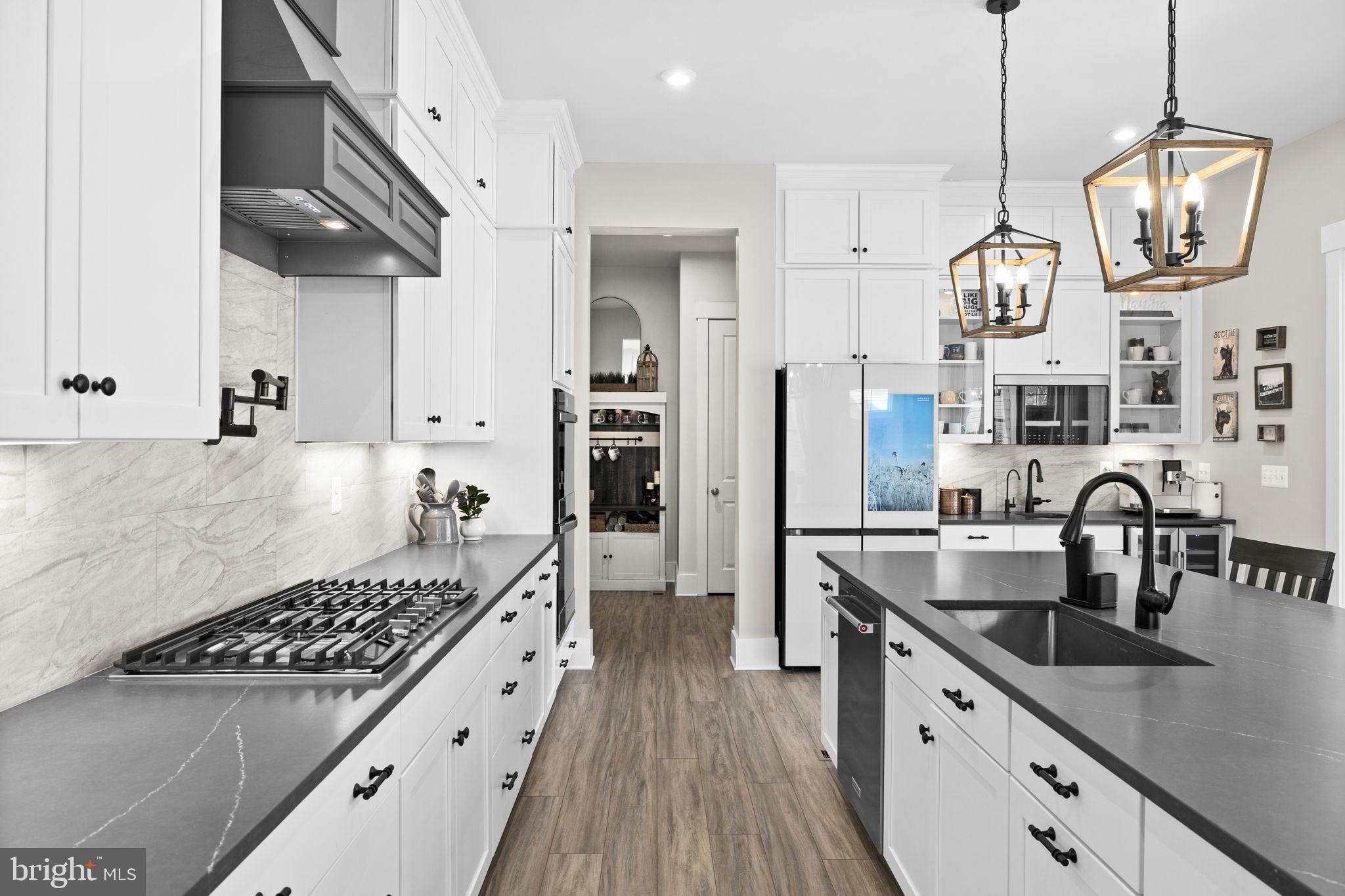 EMBREY MILL - Residential