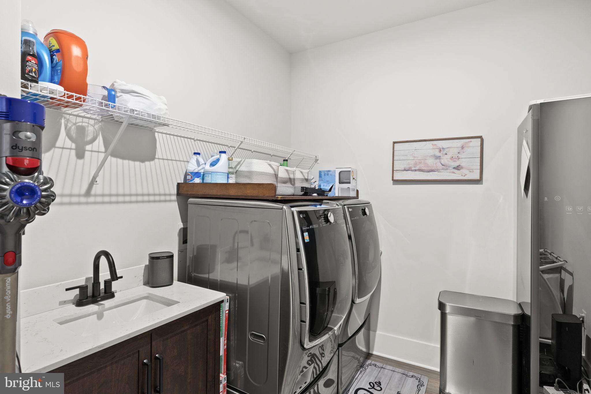 EMBREY MILL - Residential