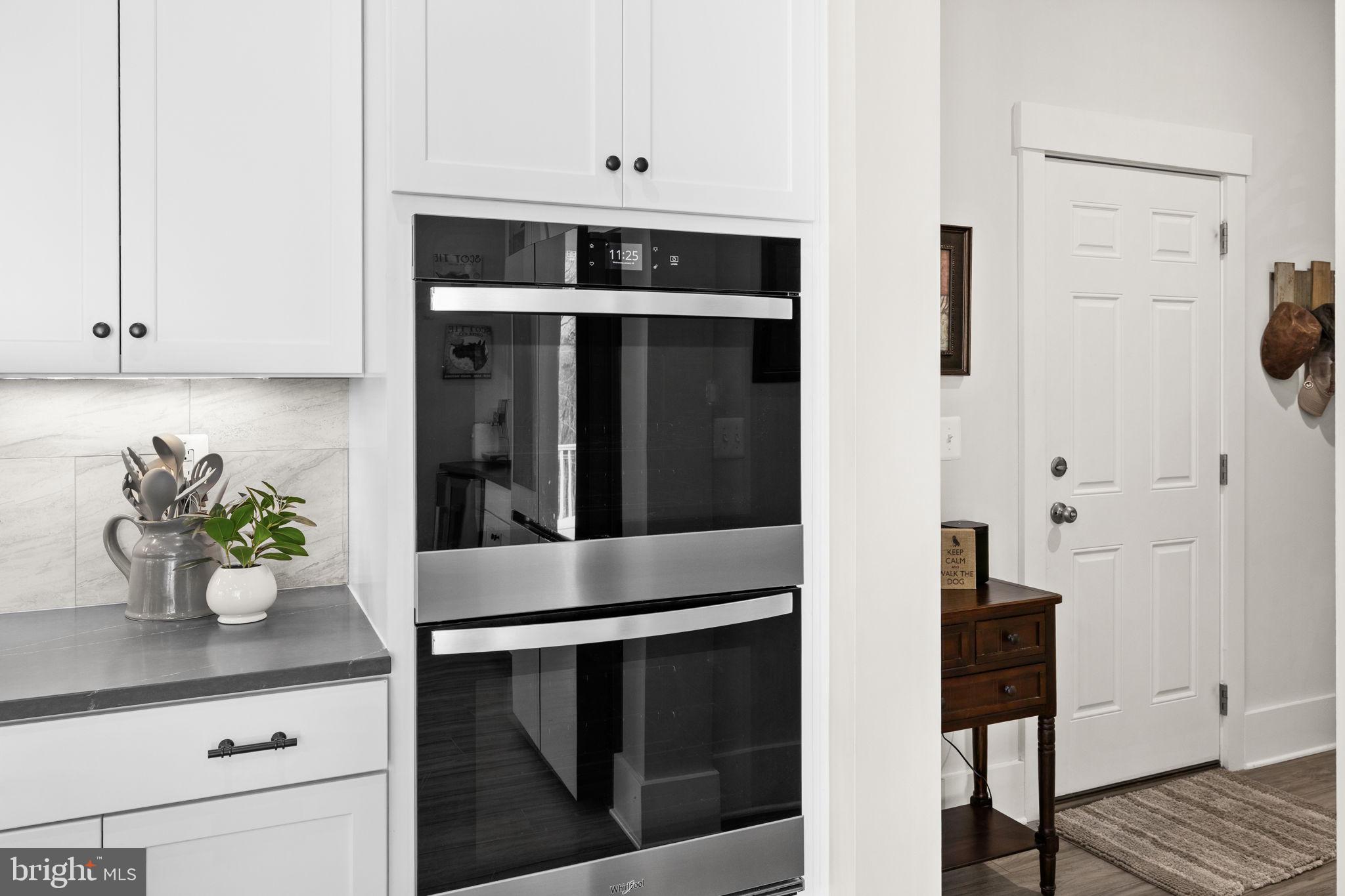 EMBREY MILL - Residential