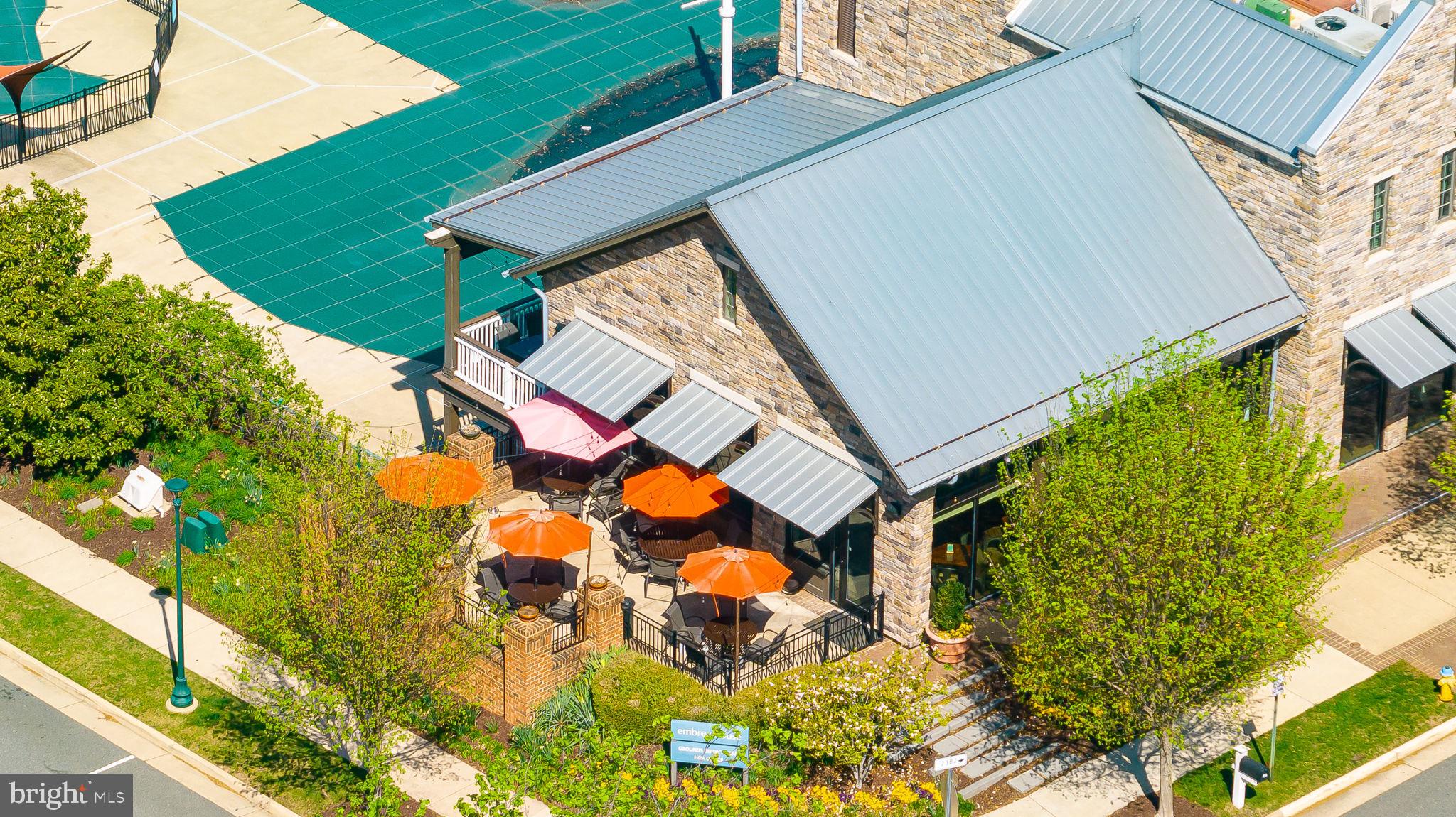 EMBREY MILL - Residential