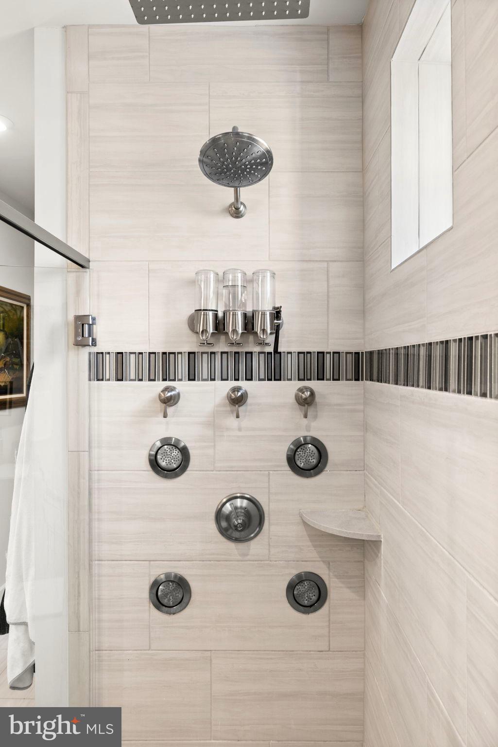 EMBREY MILL - Residential