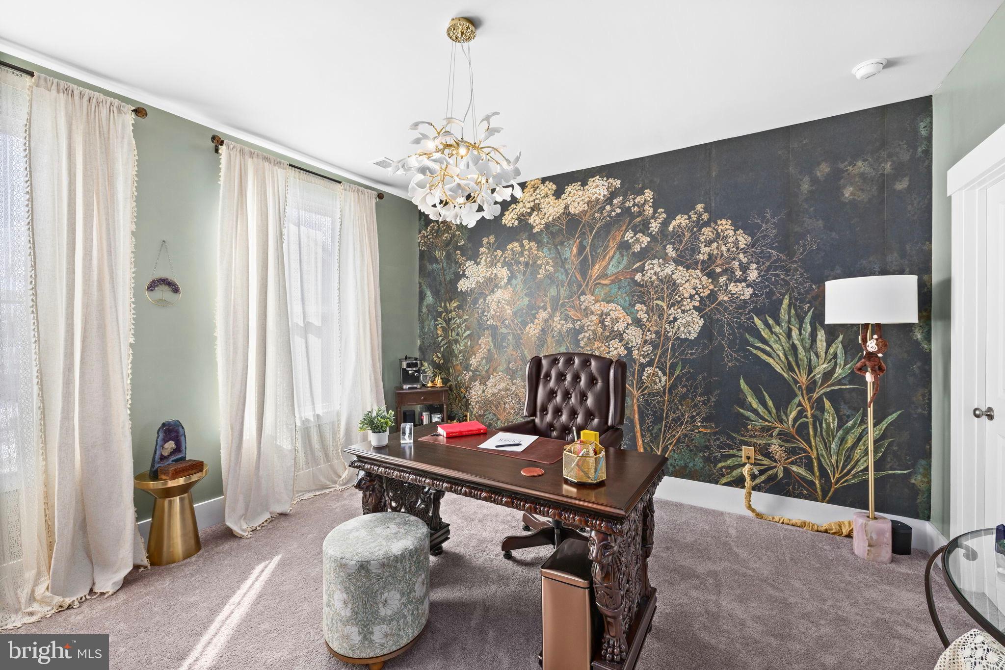 EMBREY MILL - Residential